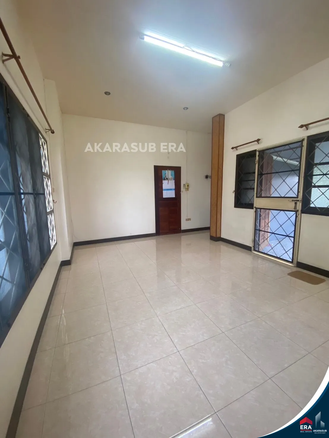 บ้านทรงสวย บรรยากาศดี มีต้นไม้ใหญ่ พิกัดอรัญญิก รูปที่ 12