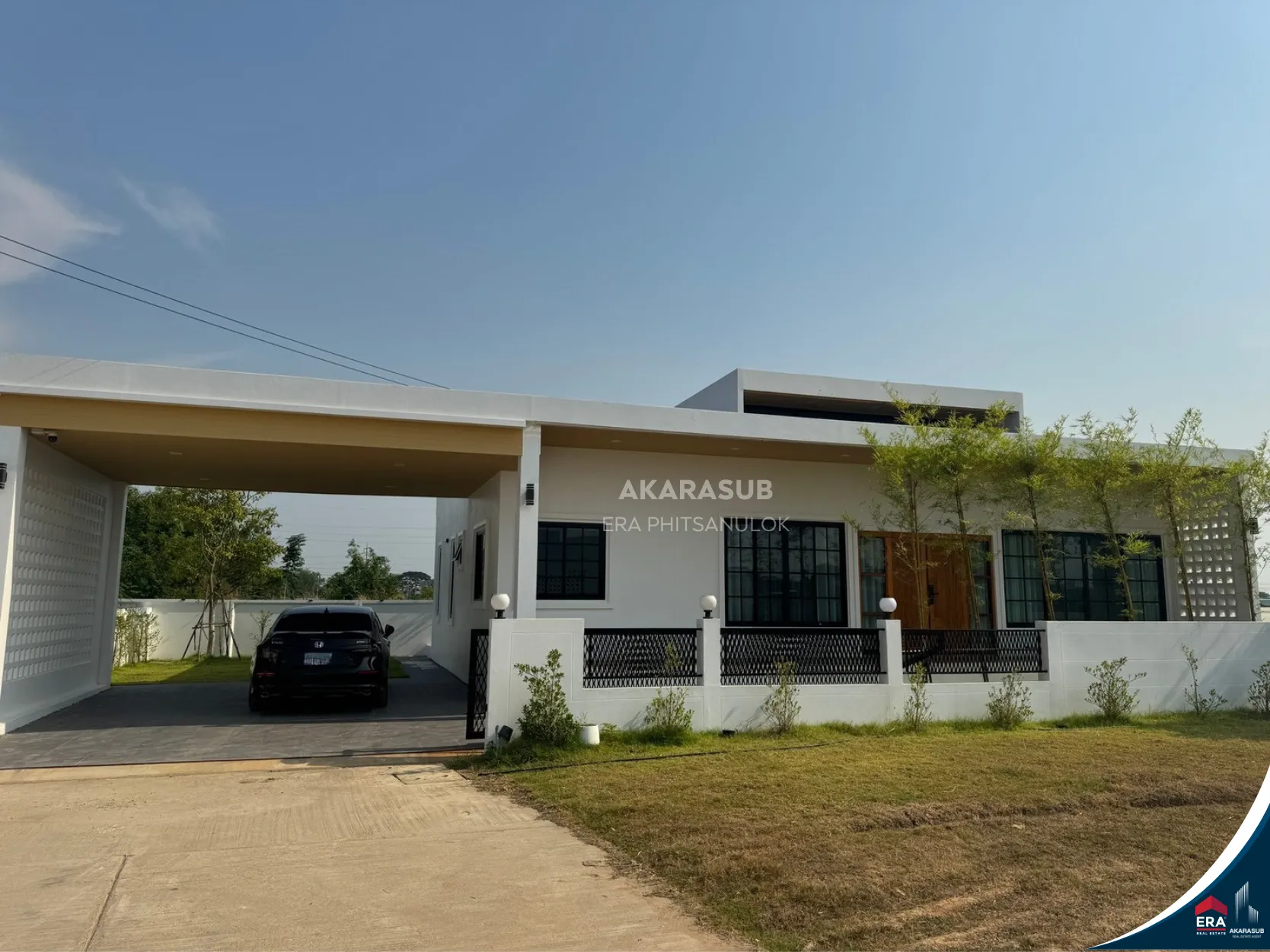 บ้านเดี่ยวโครงการ Loving Home2 รูปที่ 2