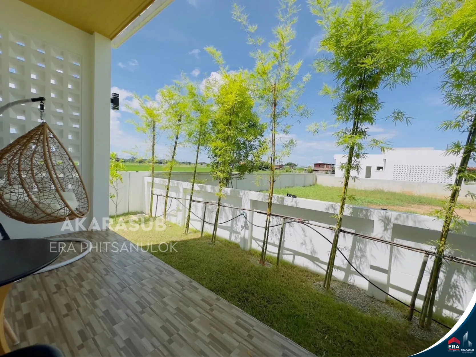 บ้านเดี่ยวโครงการ Loving Home2 รูปที่ 3