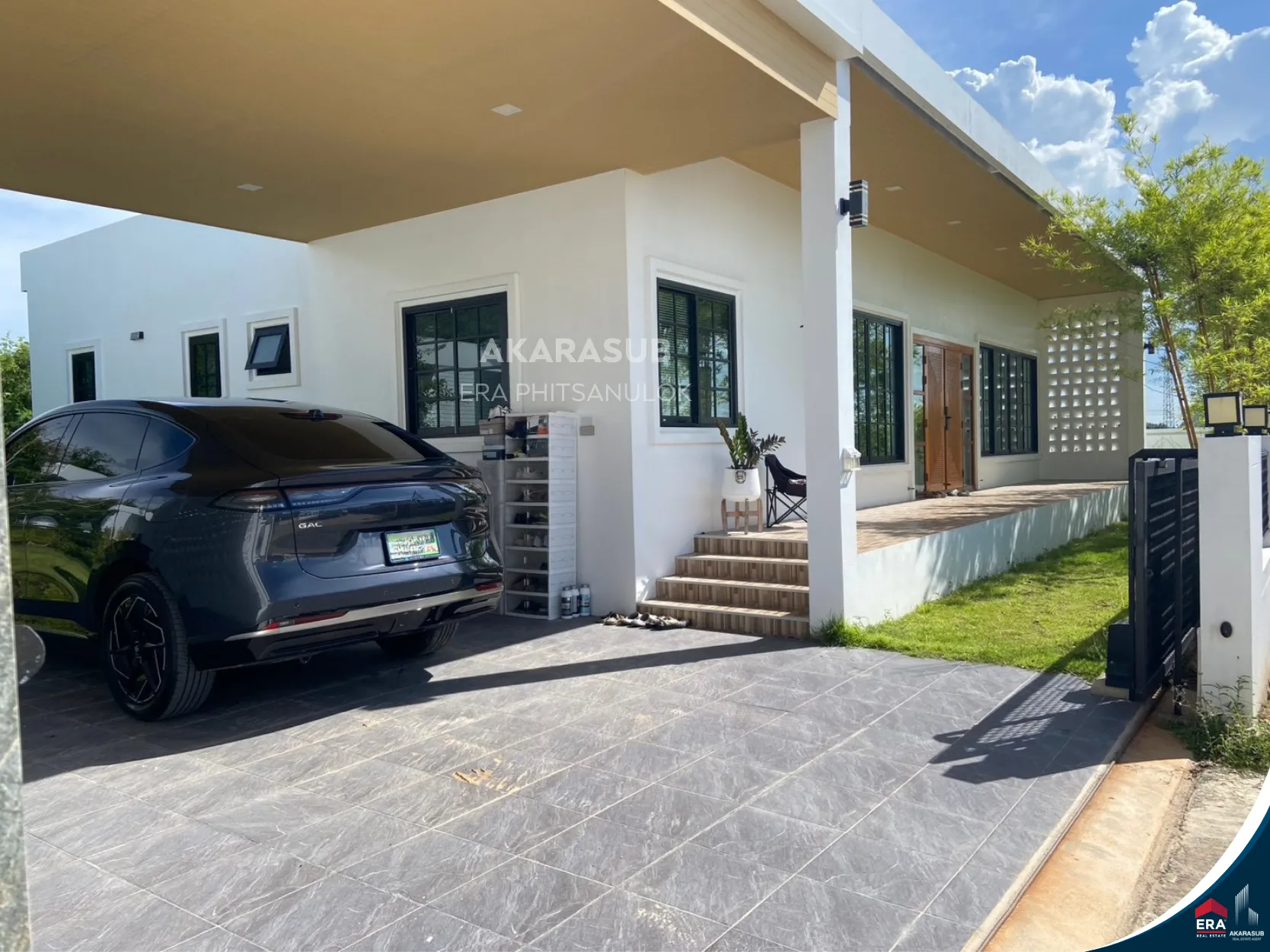 บ้านเดี่ยวโครงการ Loving Home2 รูปที่ 7