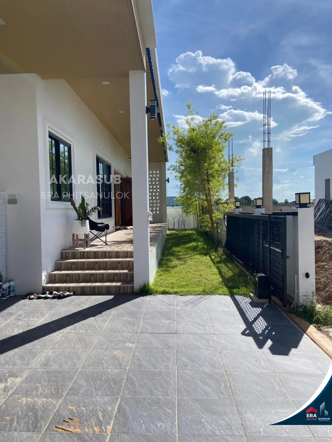 บ้านเดี่ยวโครงการ Loving Home2 รูปที่ 9