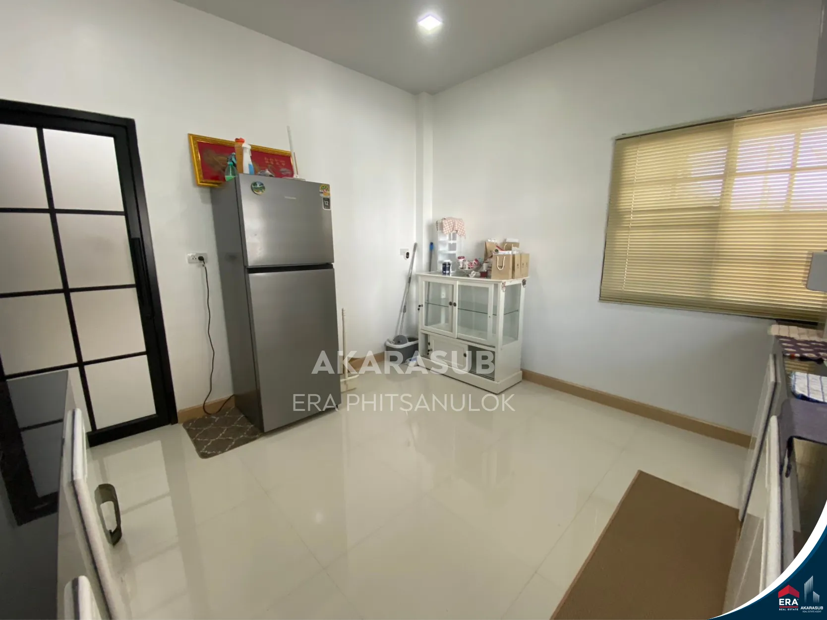 บ้านเดี่ยวโครงการ Loving Home2 รูปที่ 11