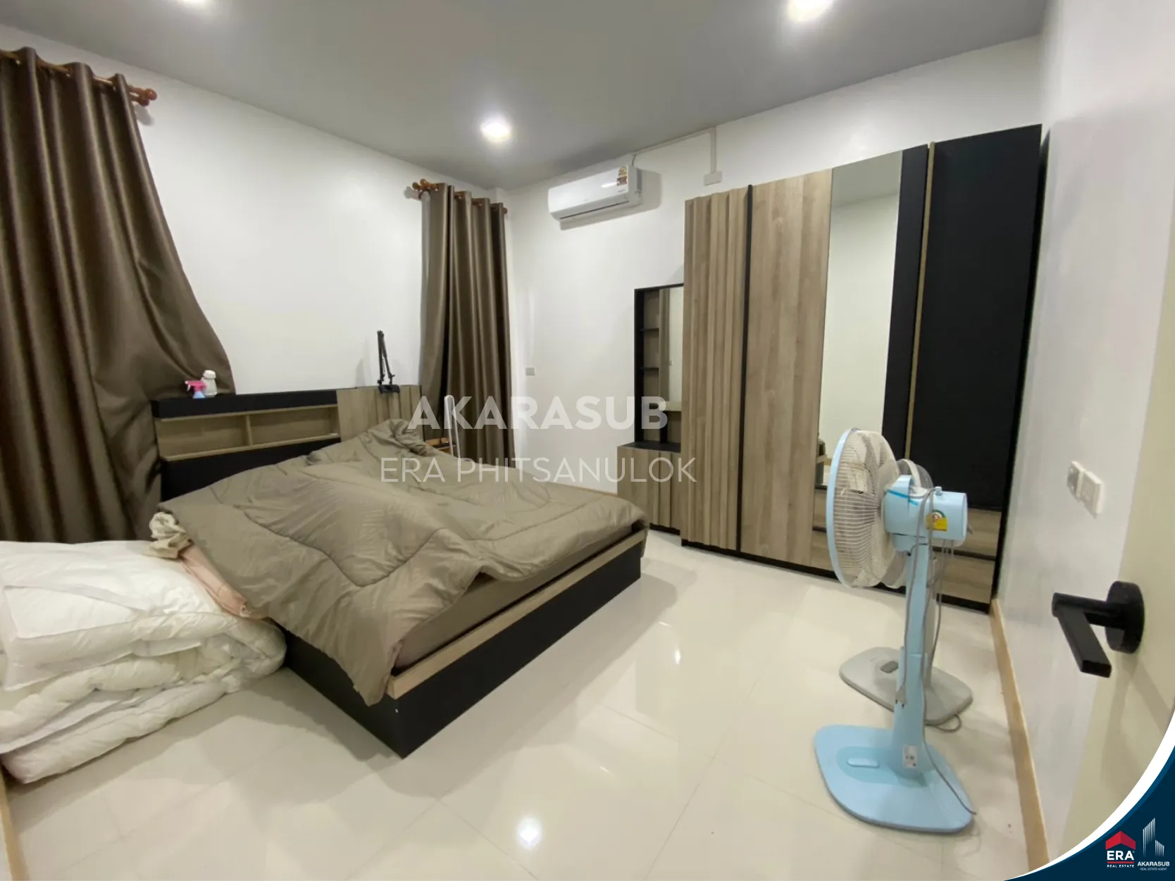 บ้านเดี่ยวโครงการ Loving Home2 รูปที่ 16