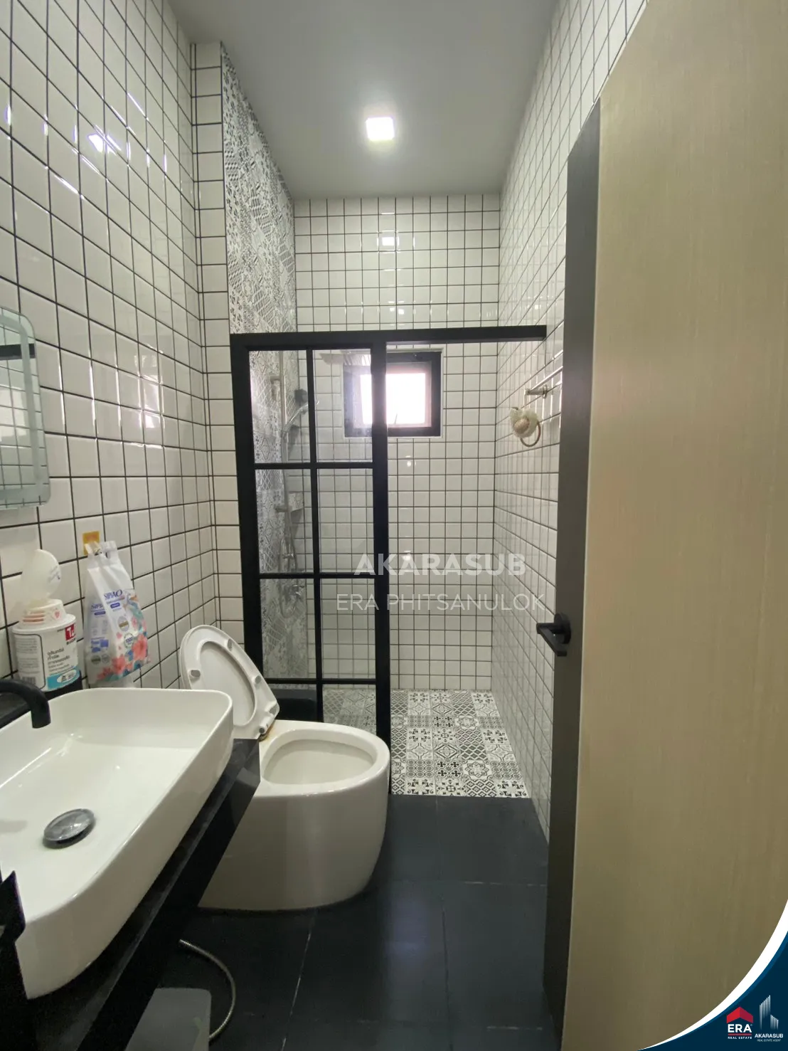 บ้านเดี่ยวโครงการ Loving Home2 รูปที่ 17