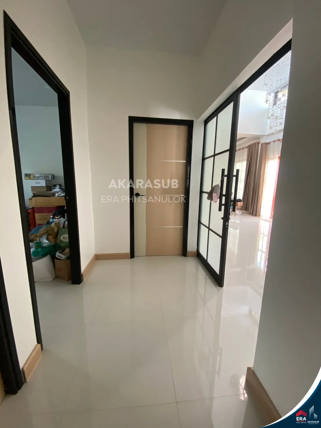 บ้านเดี่ยวโครงการ Loving Home2 รูปที่ 18