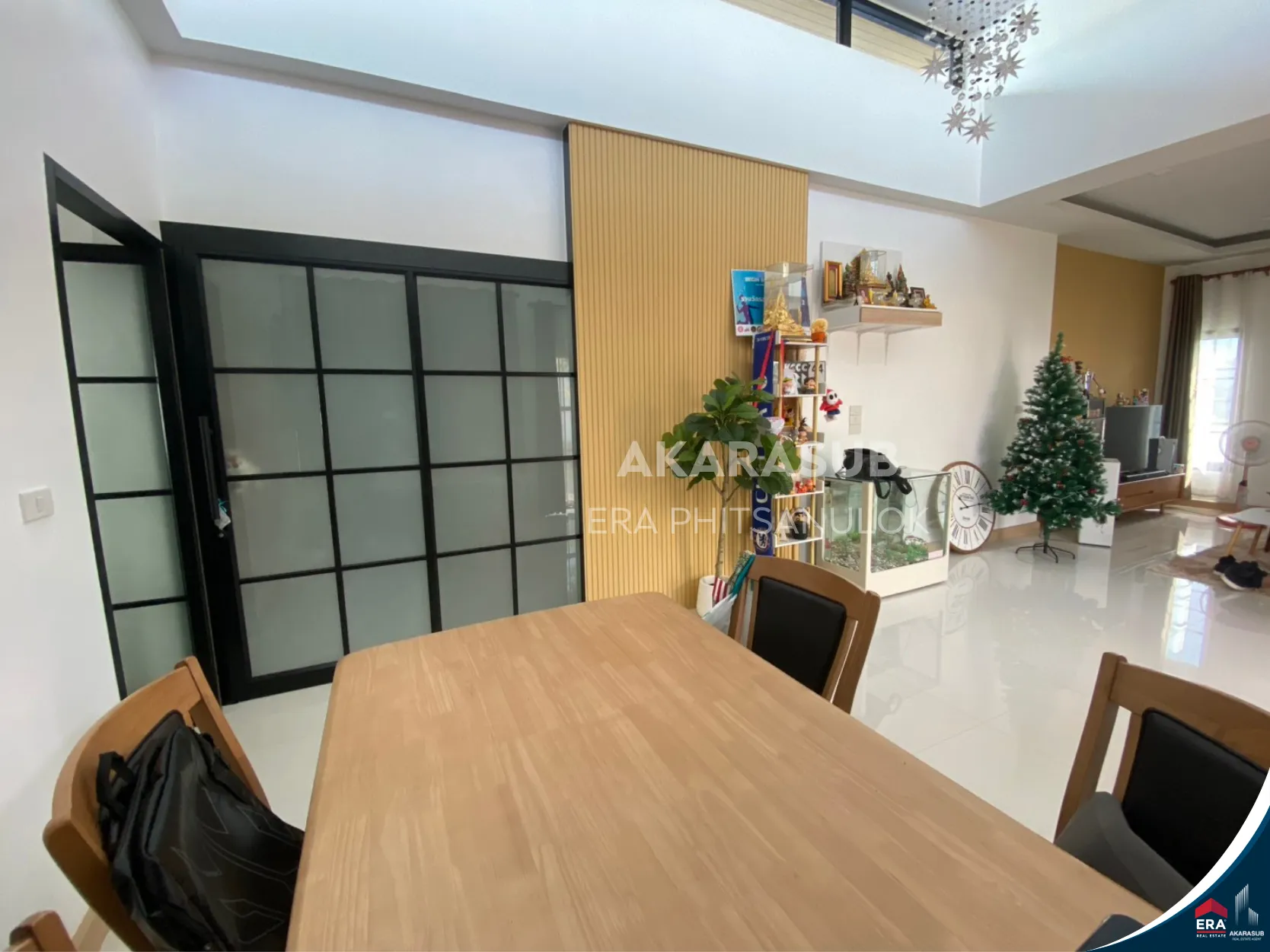 บ้านเดี่ยวโครงการ Loving Home2 รูปที่ 19