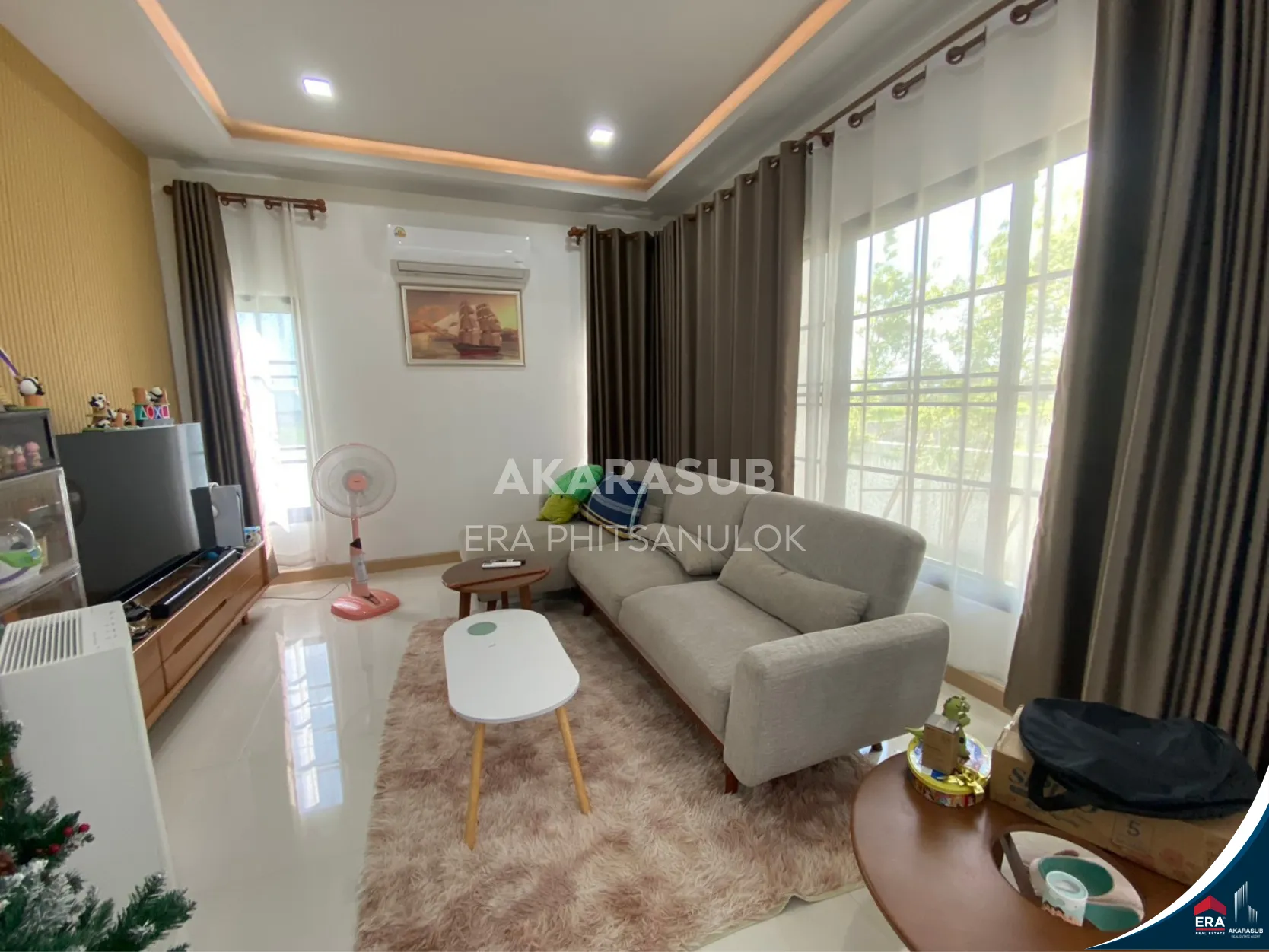 บ้านเดี่ยวโครงการ Loving Home2 รูปที่ 21