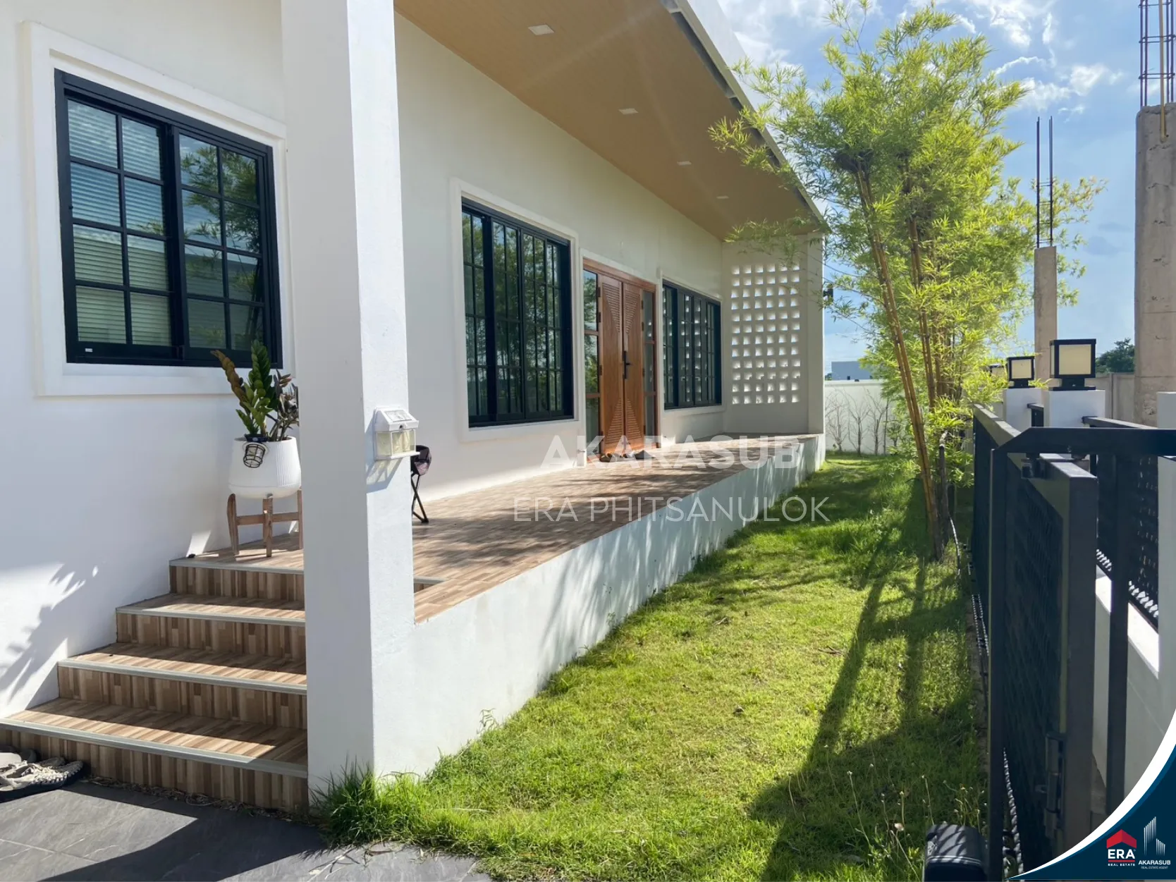 บ้านเดี่ยวโครงการ Loving Home2 รูปที่ 22