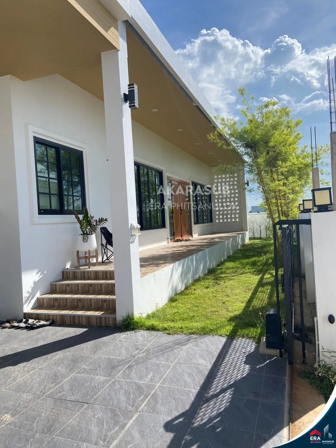 บ้านเดี่ยวโครงการ Loving Home2 รูปที่ 23