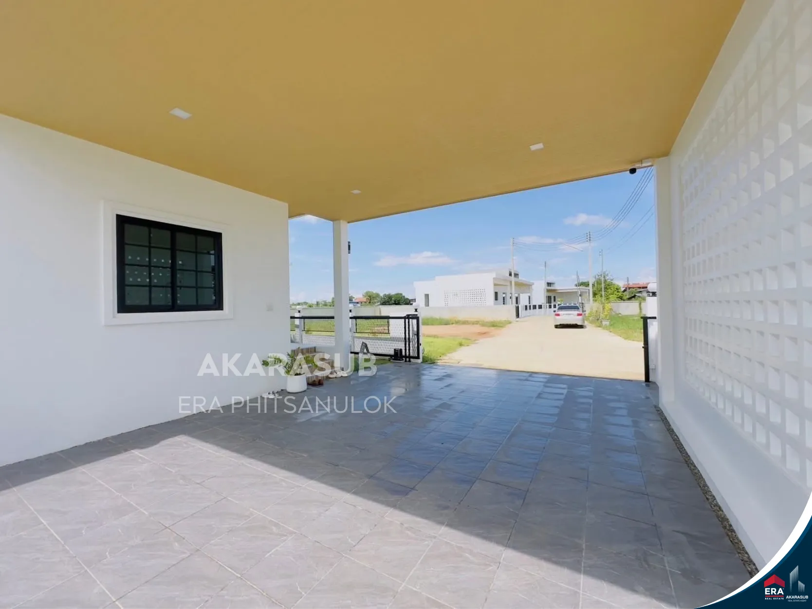 บ้านเดี่ยวโครงการ Loving Home2 รูปที่ 25