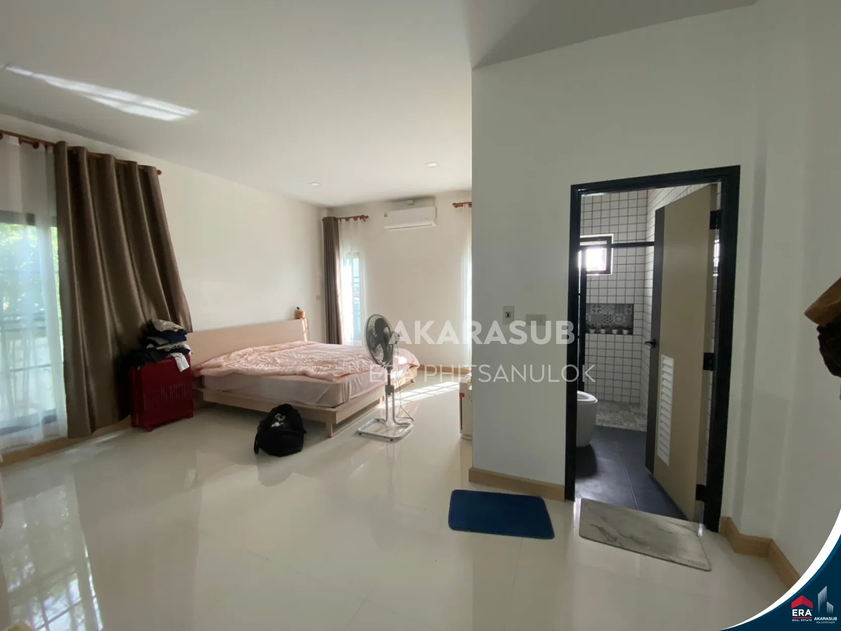 บ้านเดี่ยวโครงการ Loving Home2 รูปที่ 27