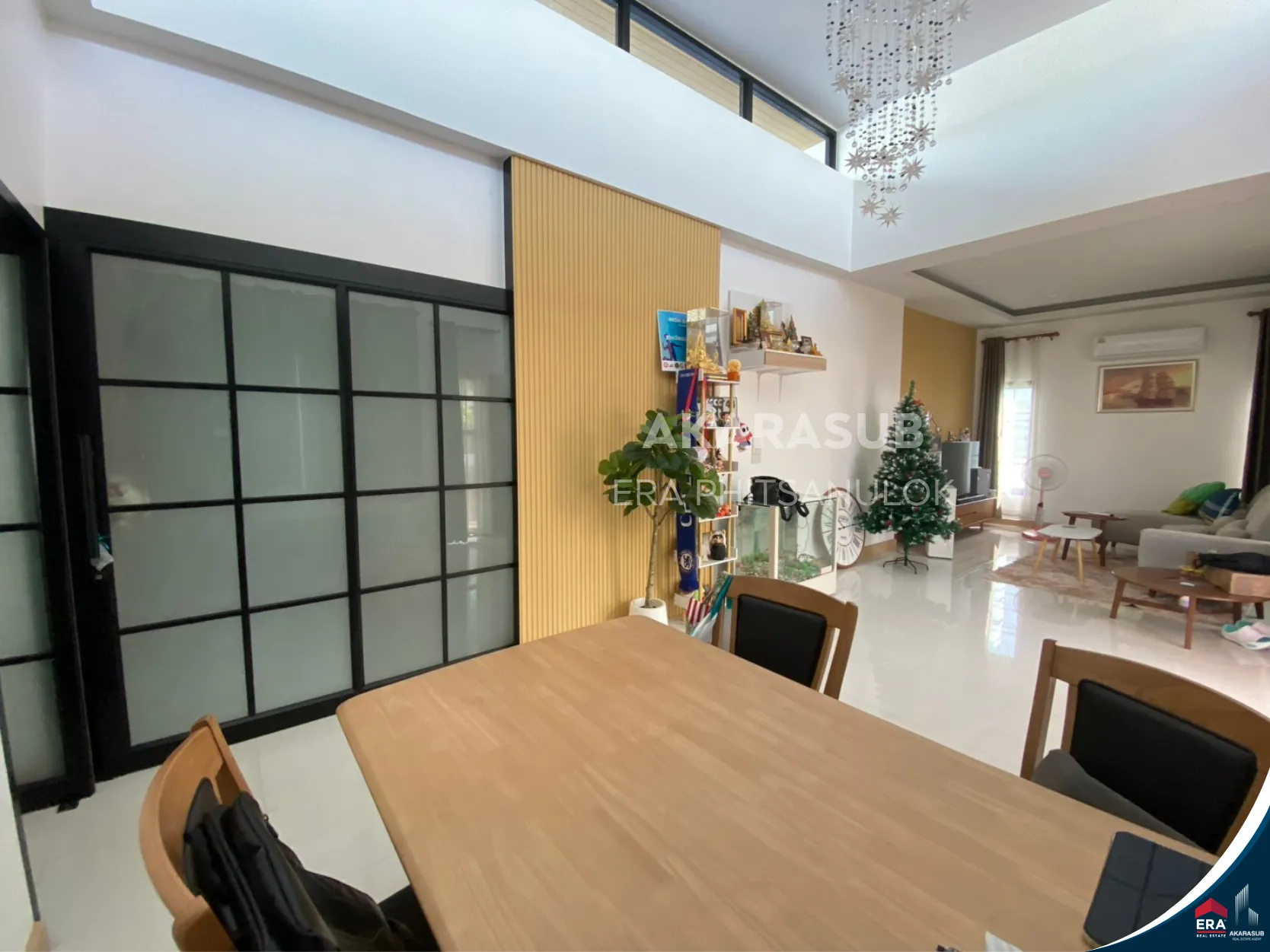 บ้านเดี่ยวโครงการ Loving Home2 รูปที่ 28