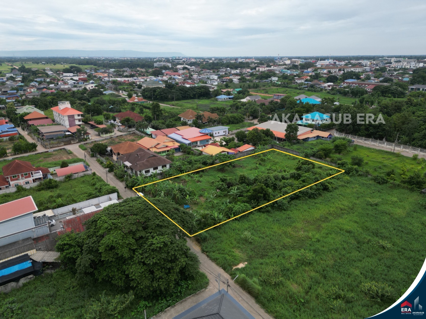 ที่ดิน 1ไร่ 3 งาน ในเมืองพิษณุโลก รูปที่ 9