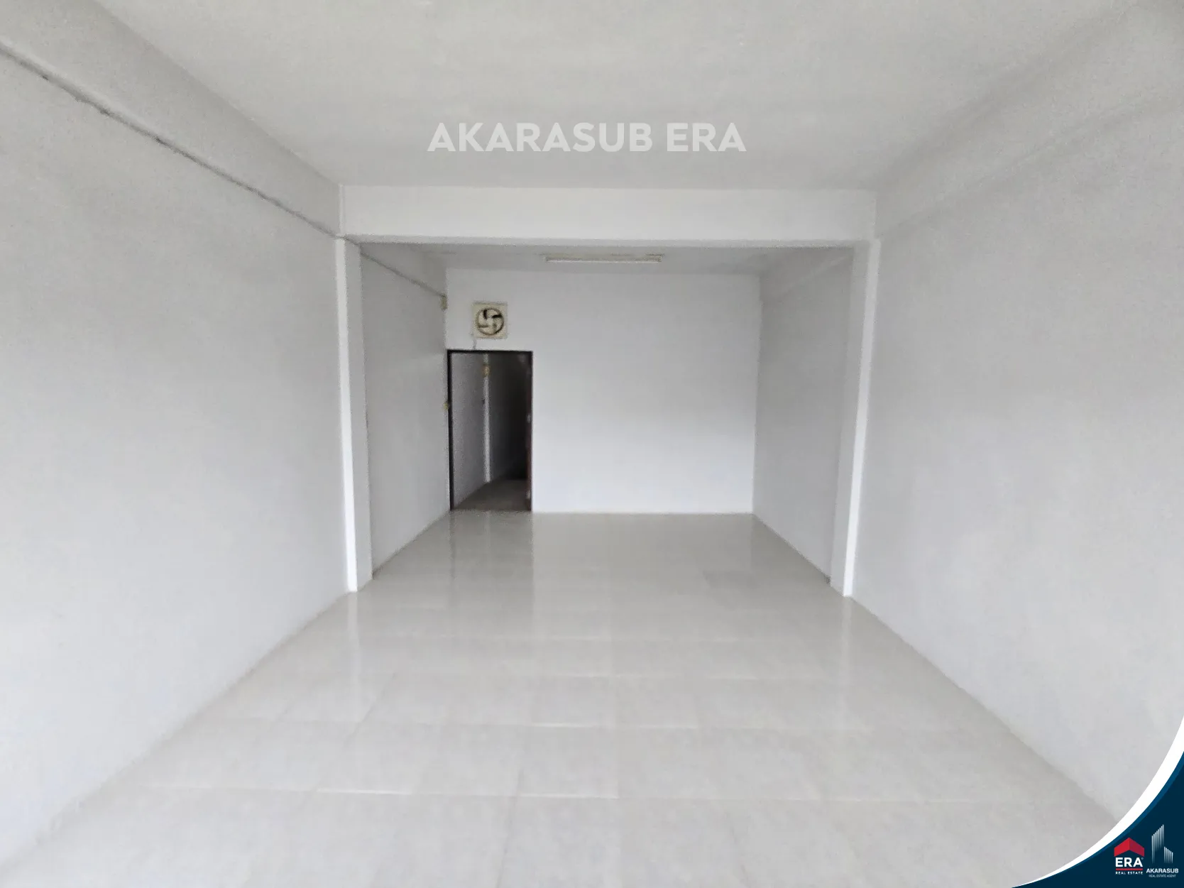 อาคารพาณิชย์ 4.5 ชั้น สภาพดีมาก ติดถนนพระองค์ดำ รูปที่ 12