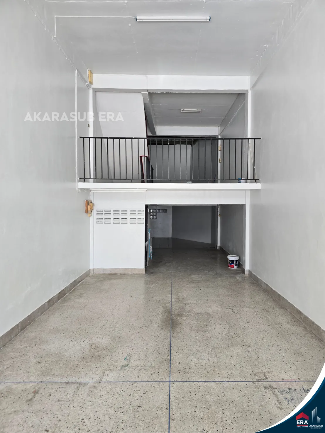 อาคารพาณิชย์ 4.5 ชั้น สภาพดีมาก ติดถนนพระองค์ดำ รูปที่ 15