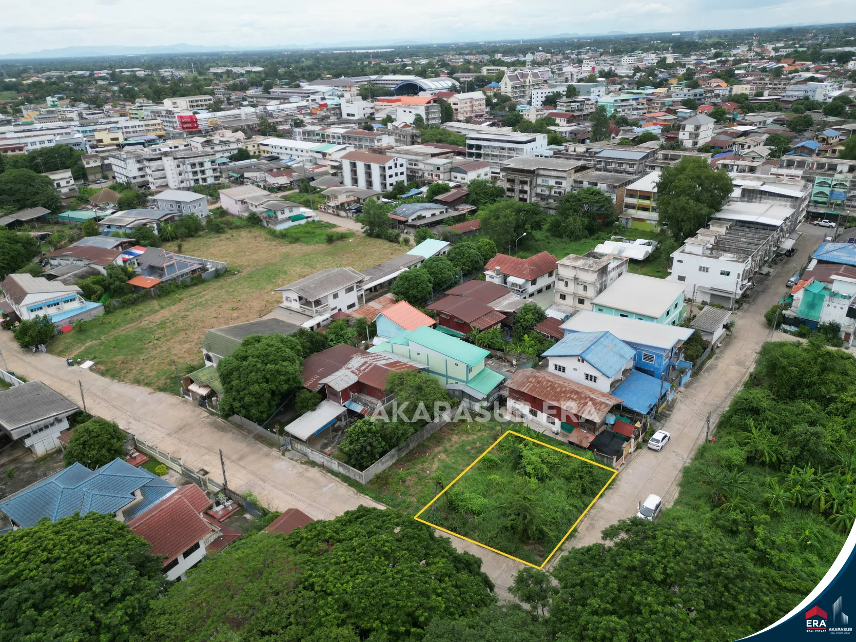 ขายที่ดิน 66 ตร.ว ในเมืองสุโขทัย ใกล้ตลาดสุโขทัย รูปที่ 7