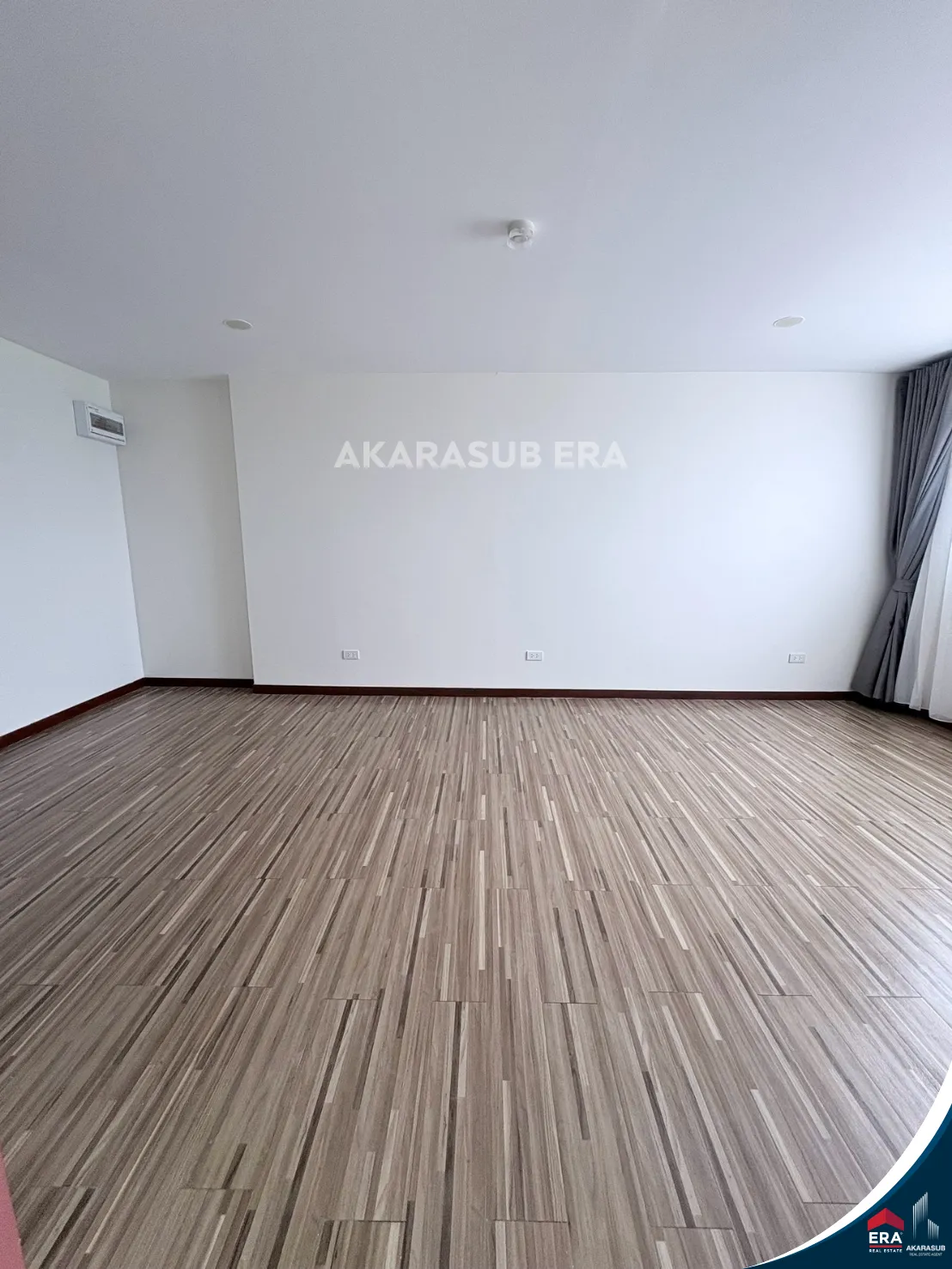 คอนโดใกล้เซ็นทรัลพิษณุโลก (วิวคอนโด ชั้น5) รูปที่ 9