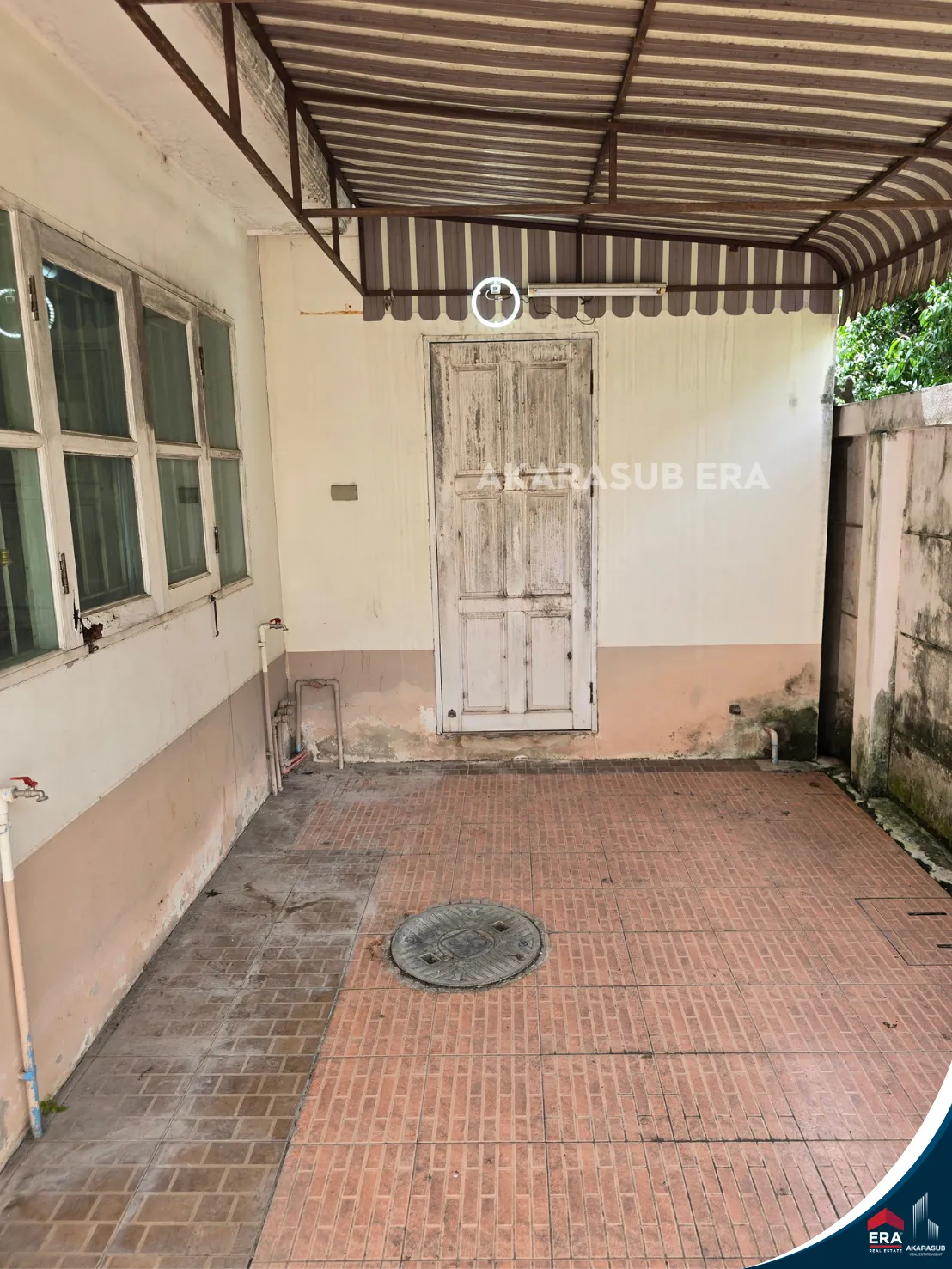 บ้านเดี่ยว 2 ชั้น หมู่บ้านแกรนด์วิล การ์เด้นโฮม รูปที่ 9