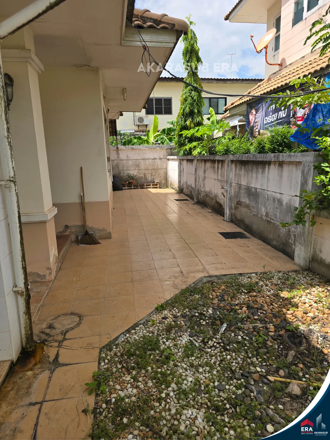 บ้านเดี่ยว 2 ชั้น หมู่บ้านแกรนด์วิล การ์เด้นโฮม รูปที่ 10