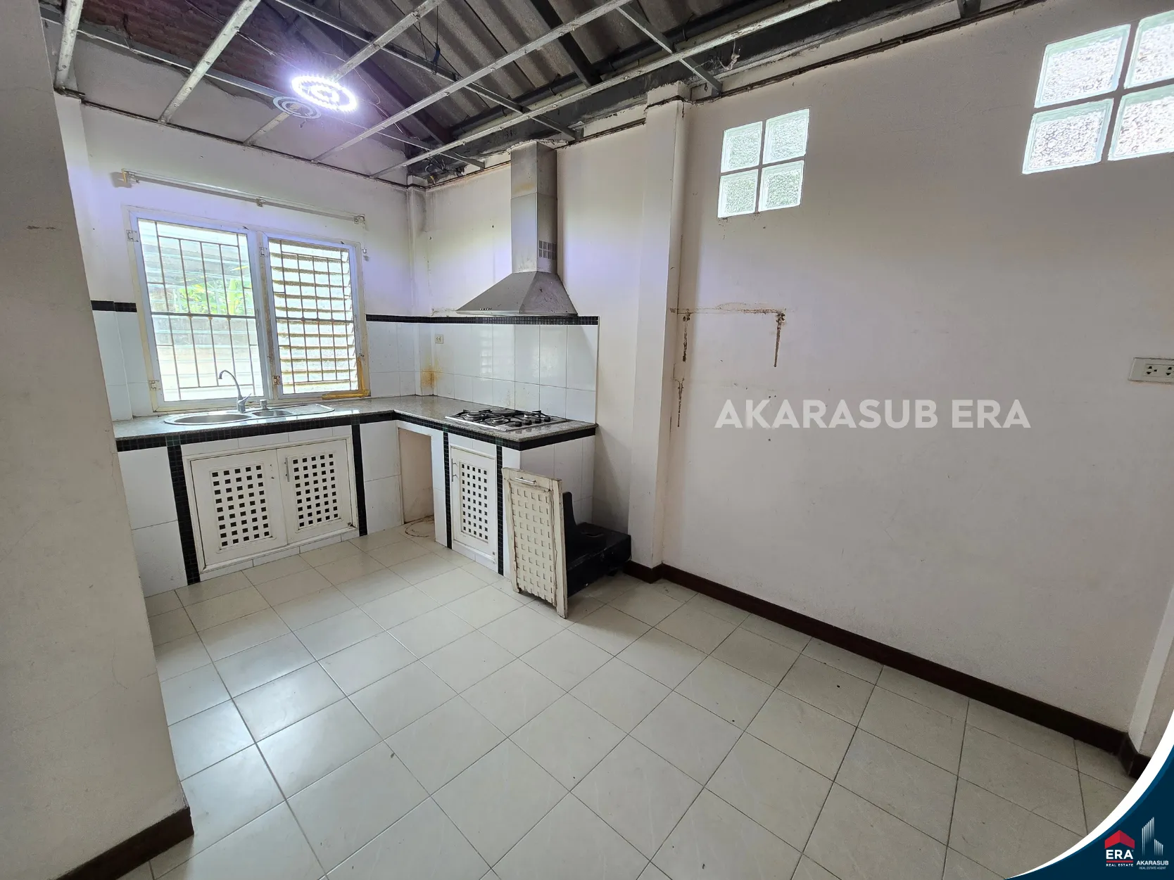 บ้านเดี่ยว 2 ชั้น หมู่บ้านแกรนด์วิล การ์เด้นโฮม รูปที่ 15