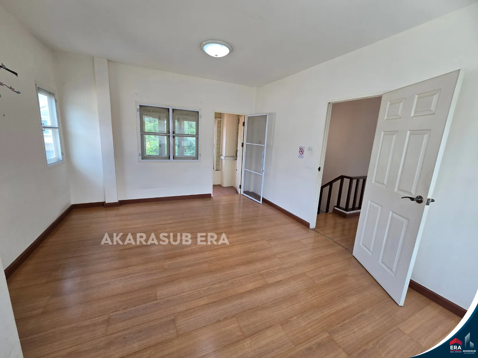 บ้านเดี่ยว 2 ชั้น หมู่บ้านแกรนด์วิล การ์เด้นโฮม รูปที่ 20
