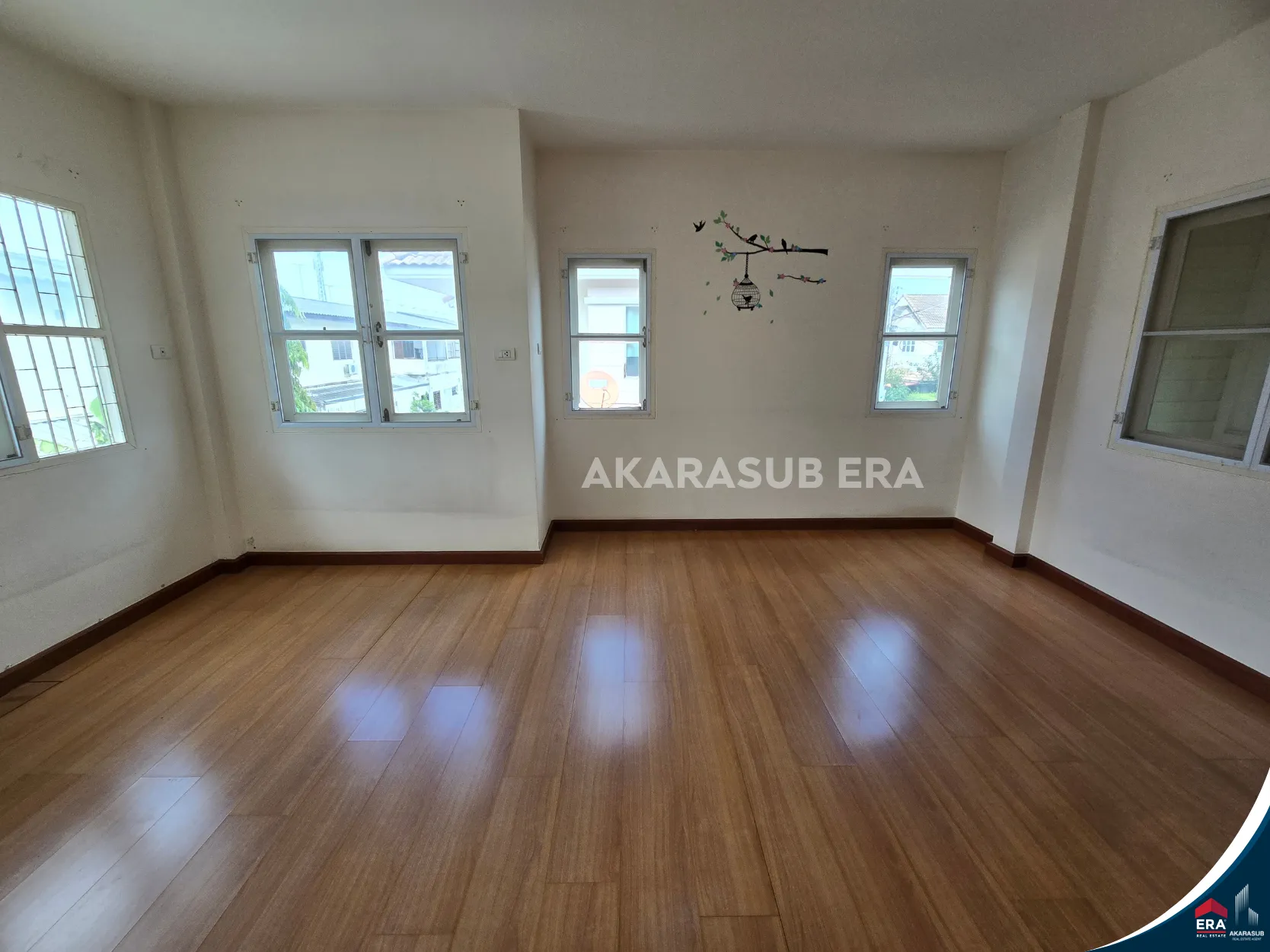 บ้านเดี่ยว 2 ชั้น หมู่บ้านแกรนด์วิล การ์เด้นโฮม รูปที่ 24