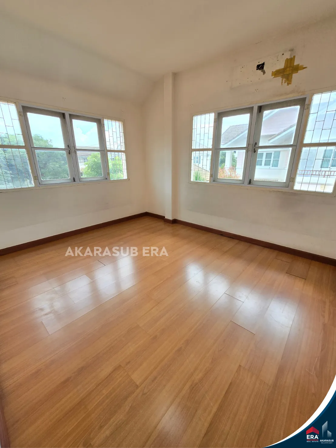 บ้านเดี่ยว 2 ชั้น หมู่บ้านแกรนด์วิล การ์เด้นโฮม รูปที่ 25