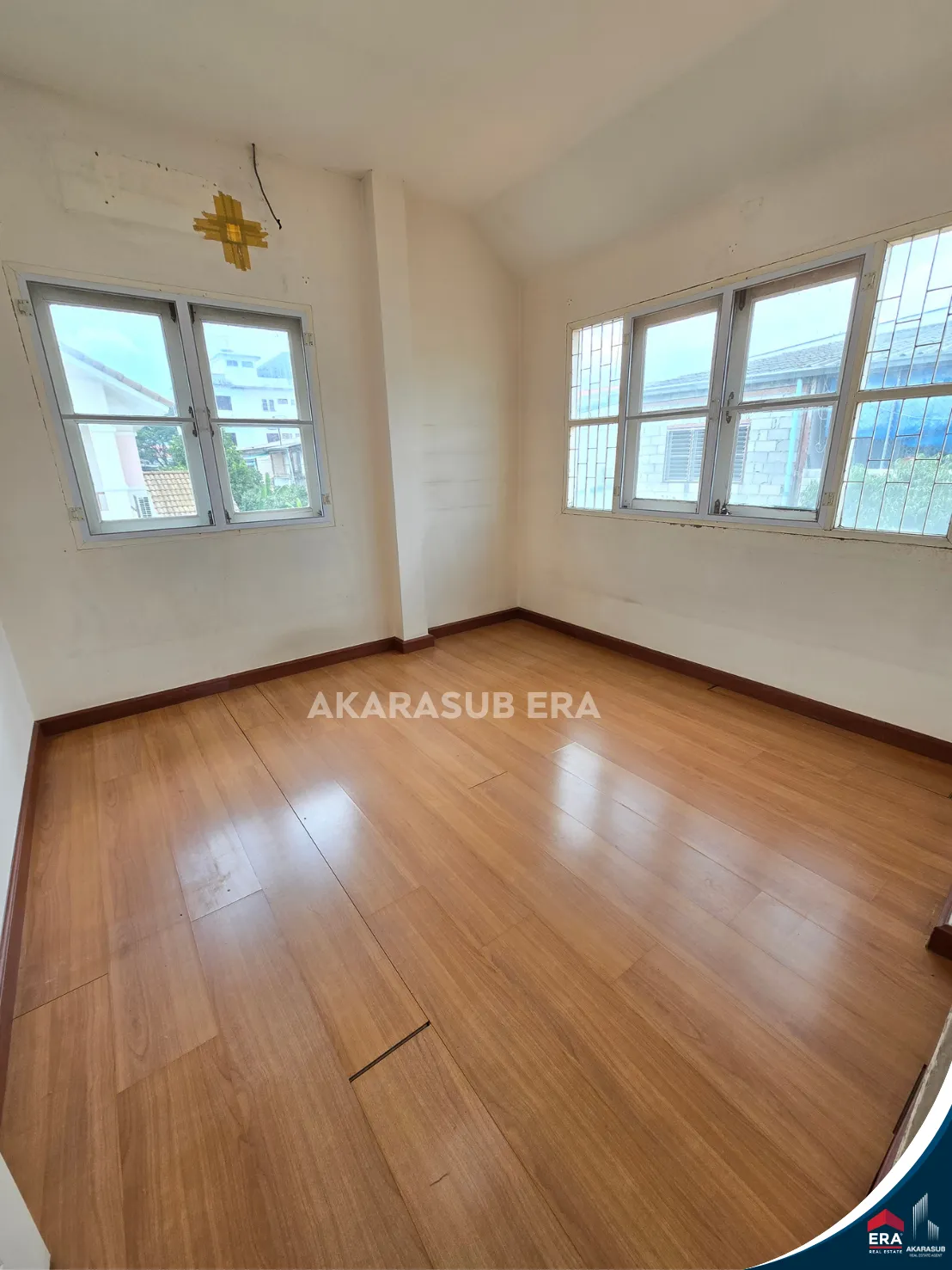 บ้านเดี่ยว 2 ชั้น หมู่บ้านแกรนด์วิล การ์เด้นโฮม รูปที่ 26