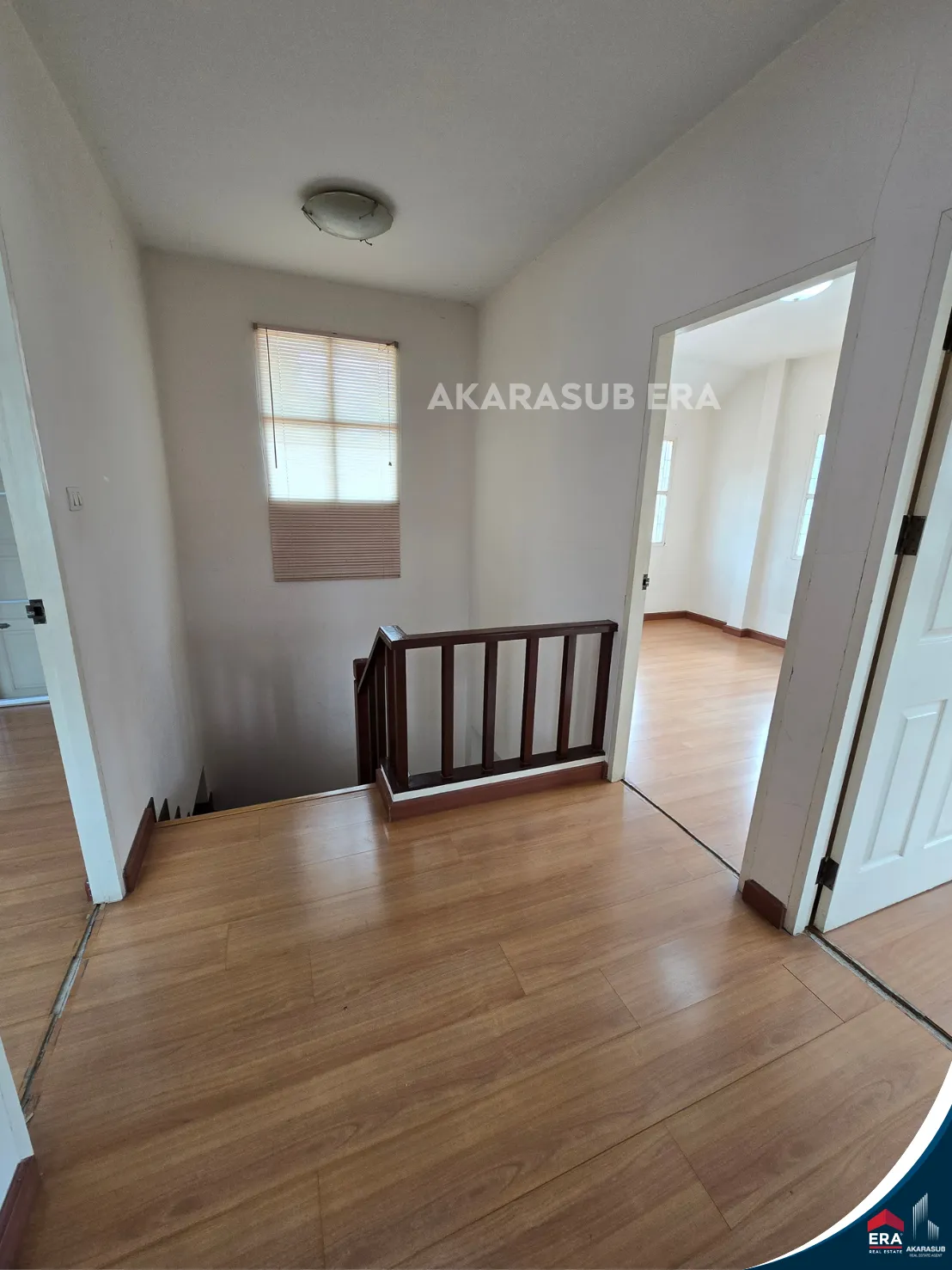 บ้านเดี่ยว 2 ชั้น หมู่บ้านแกรนด์วิล การ์เด้นโฮม รูปที่ 27