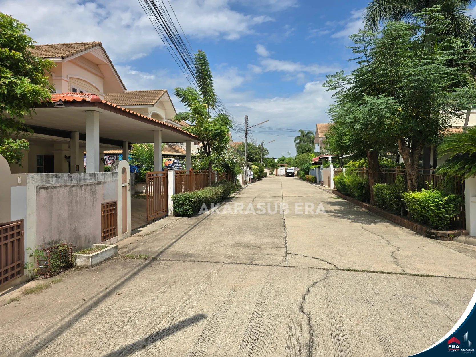 บ้านเดี่ยว 2 ชั้น หมู่บ้านแกรนด์วิล การ์เด้นโฮม รูปที่ 29