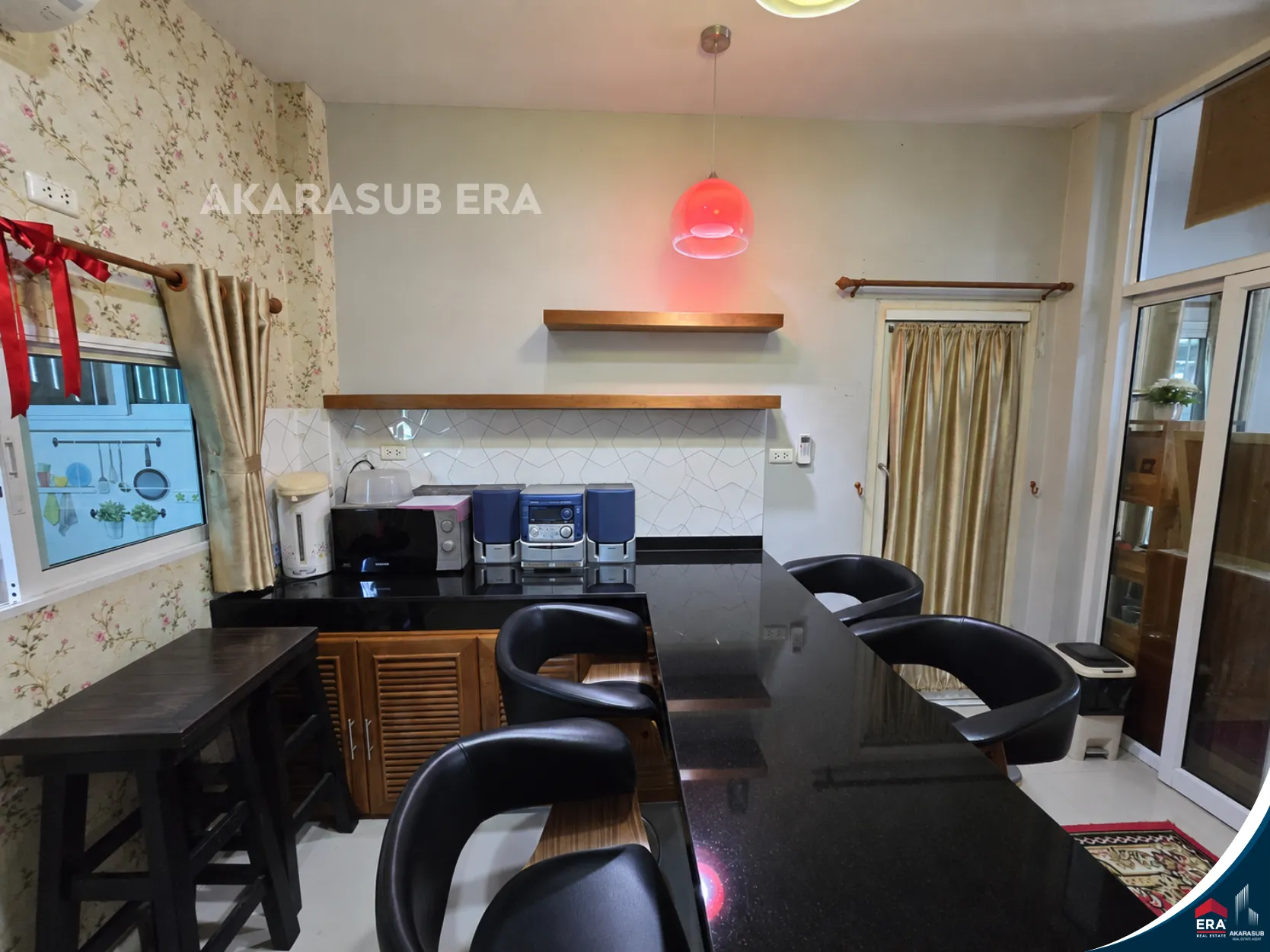 บ้านเดี่ยวพร้อมอยู่ ต่อเติมรองรับการใช้ชีวิตจริงครบถ้วน หมู่บ้านมณฑาทอง รูปที่ 7