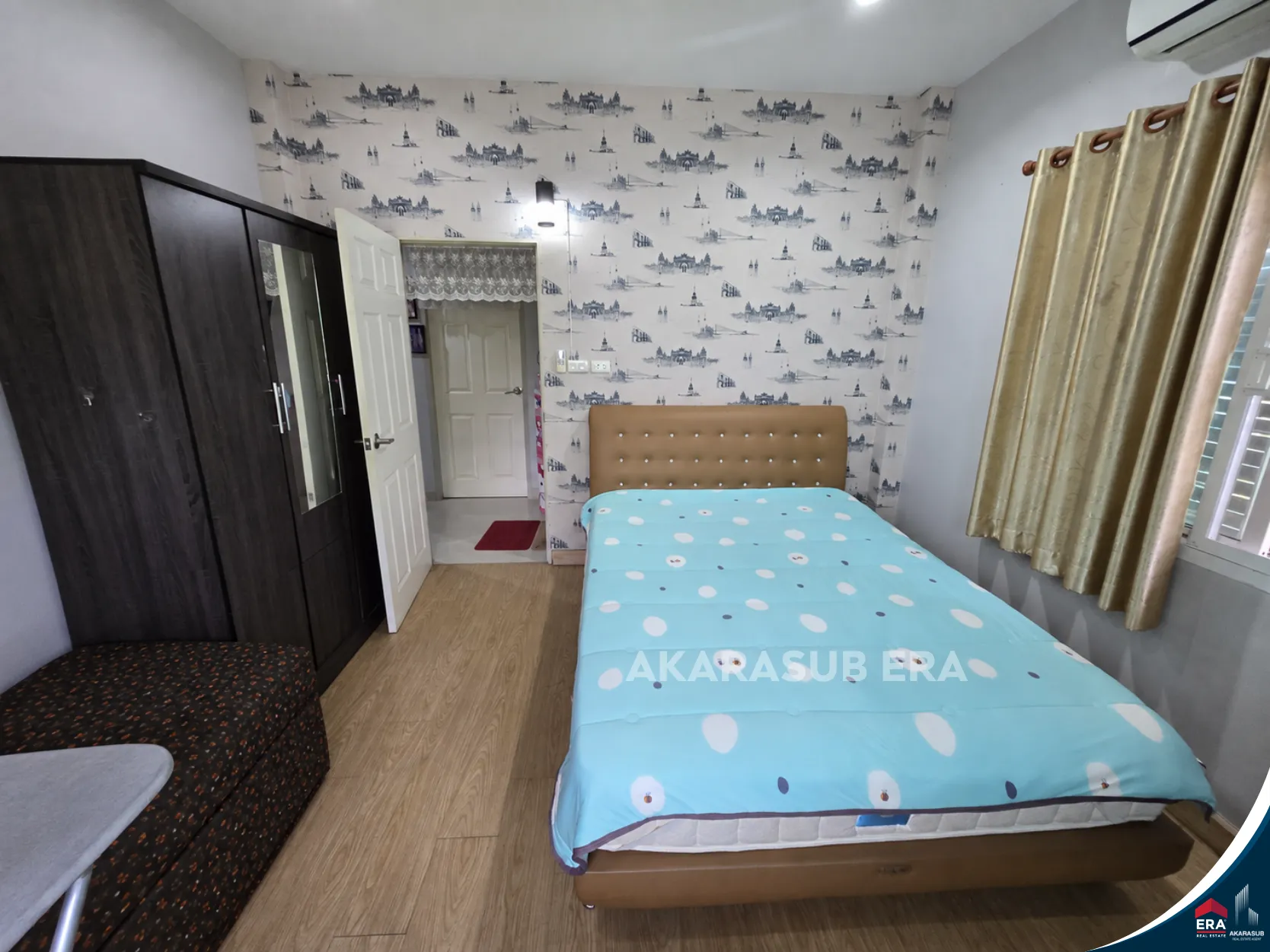 บ้านเดี่ยวพร้อมอยู่ ต่อเติมรองรับการใช้ชีวิตจริงครบถ้วน หมู่บ้านมณฑาทอง รูปที่ 15