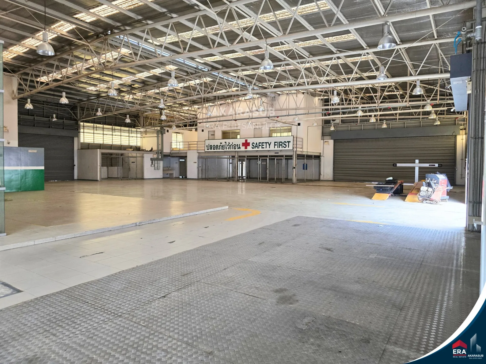 ขายโชว์รูม ติดโลตัสท่าทอง พิษณุโลก บนที่ดิน 4 ไร่กว่า รูปที่ 9