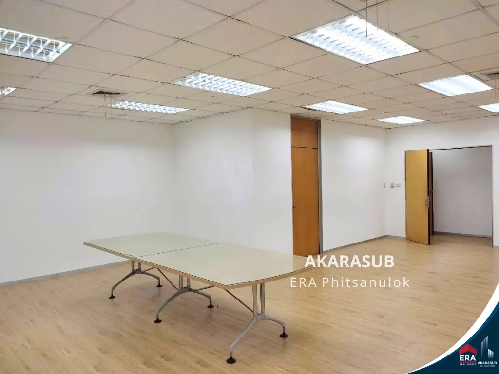 ขายโชว์รูม ติดโลตัสท่าทอง พิษณุโลก บนที่ดิน 4 ไร่กว่า รูปที่ 28
