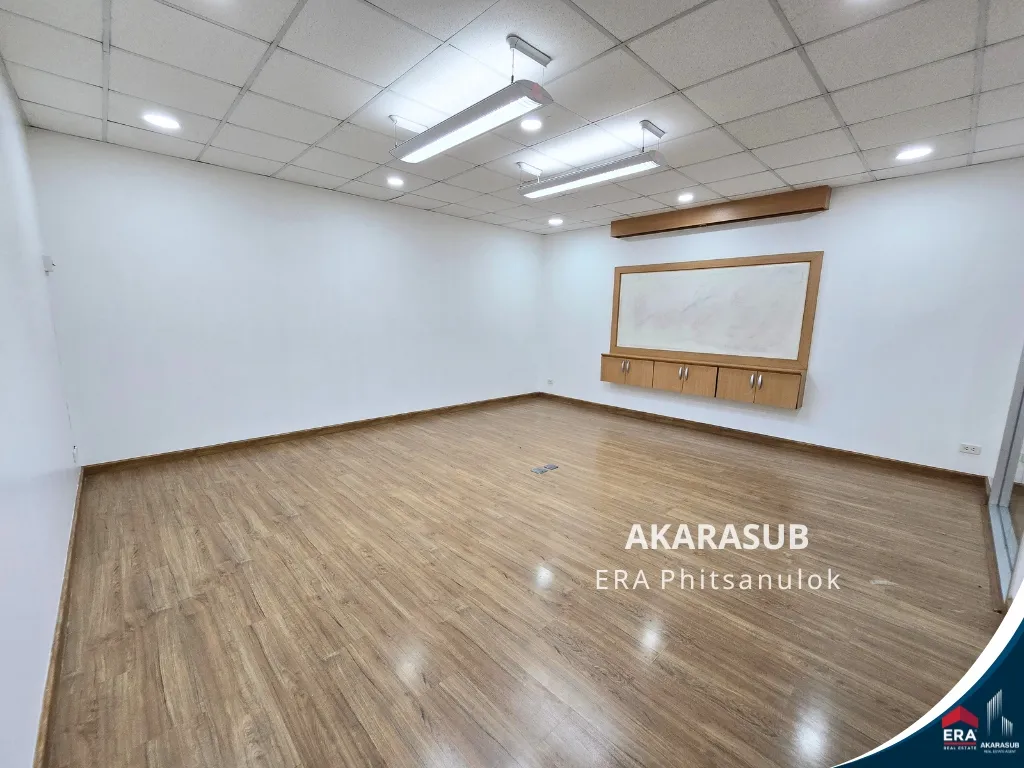 ขายโชว์รูม ติดโลตัสท่าทอง พิษณุโลก บนที่ดิน 4 ไร่กว่า รูปที่ 35