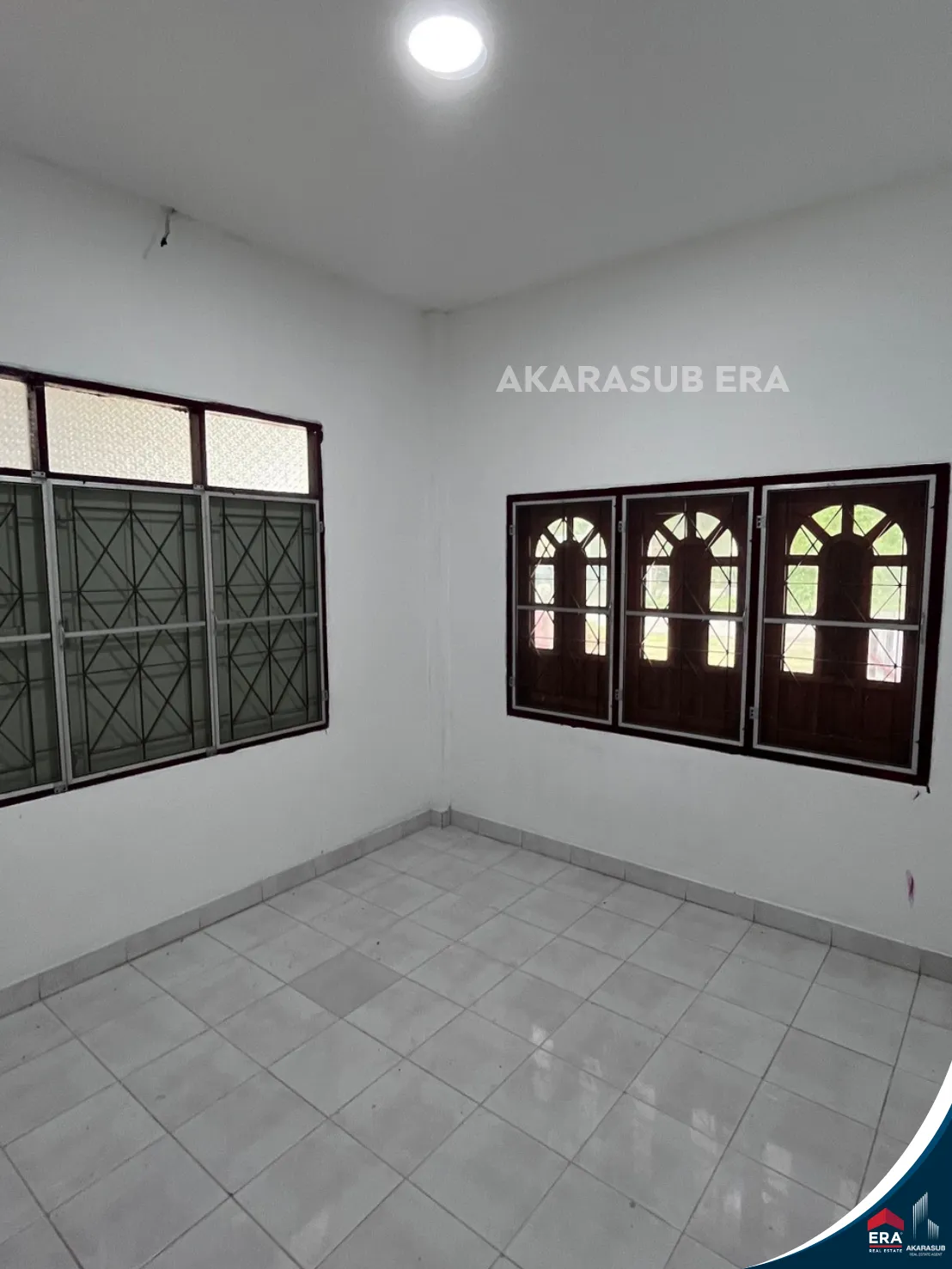 ขายบ้านเดี่ยว บนที่ดินกว่า 1 ไร่ ใกล้โรงเรียนยางซ้าย อ.เมืองสุโขทัย รูปที่ 7