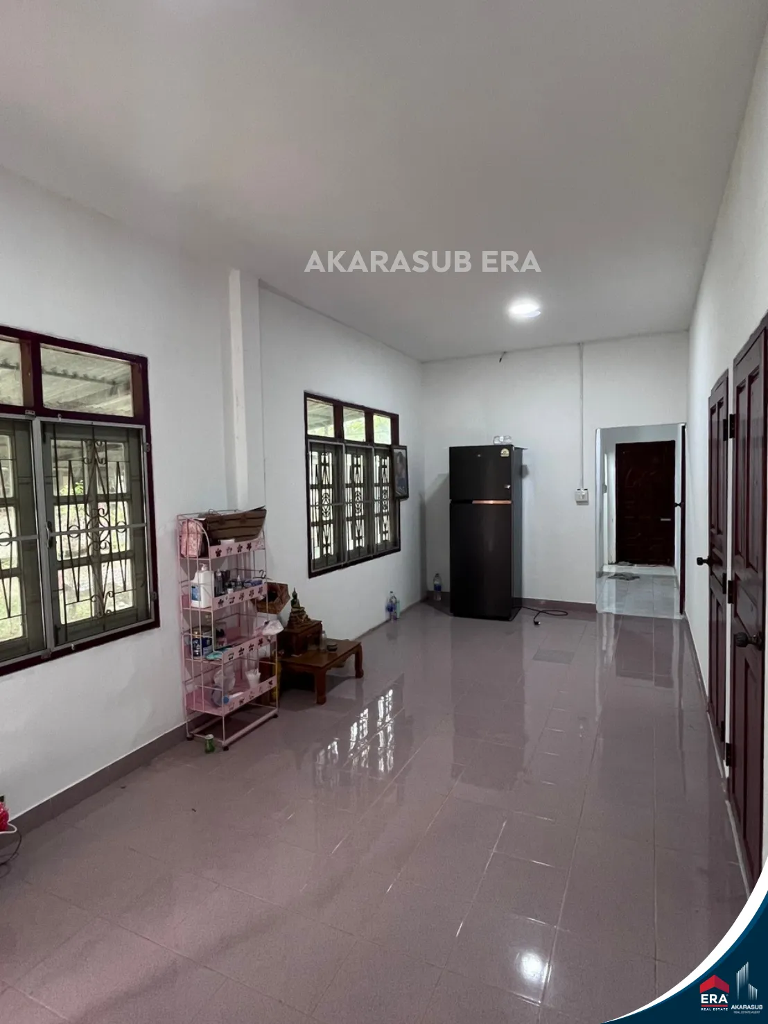 ขายบ้านเดี่ยว บนที่ดินกว่า 1 ไร่ ใกล้โรงเรียนยางซ้าย อ.เมืองสุโขทัย รูปที่ 11