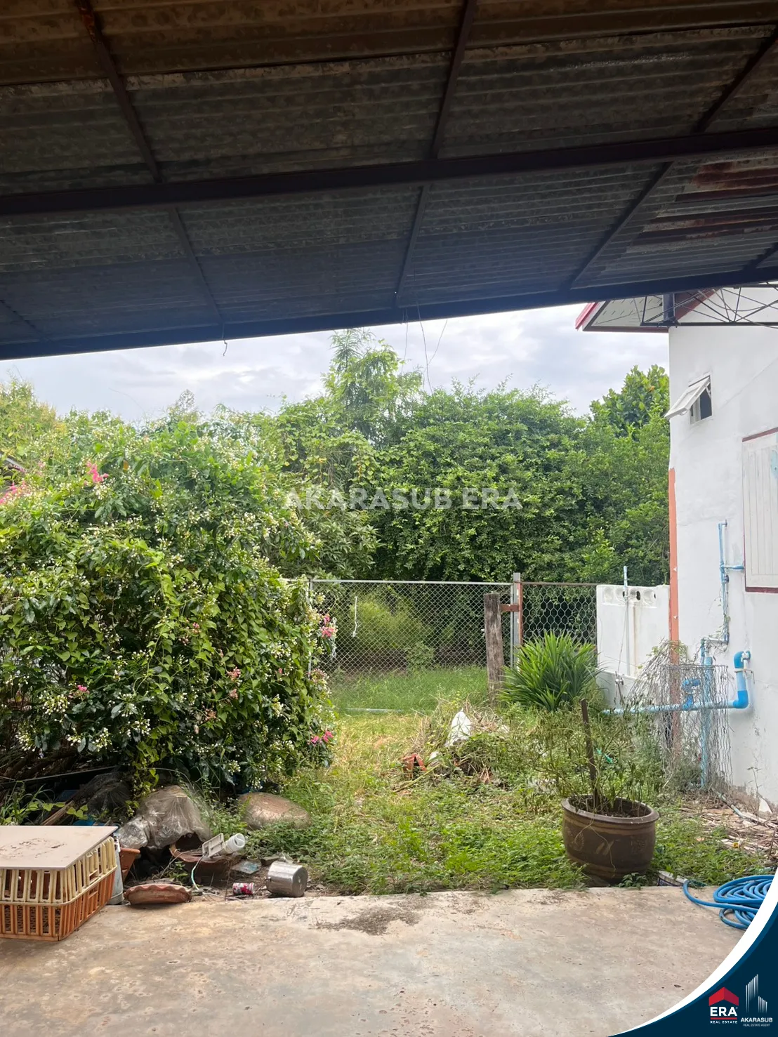 ขายบ้านเดี่ยว บนที่ดินกว่า 1 ไร่ ใกล้โรงเรียนยางซ้าย อ.เมืองสุโขทัย รูปที่ 16