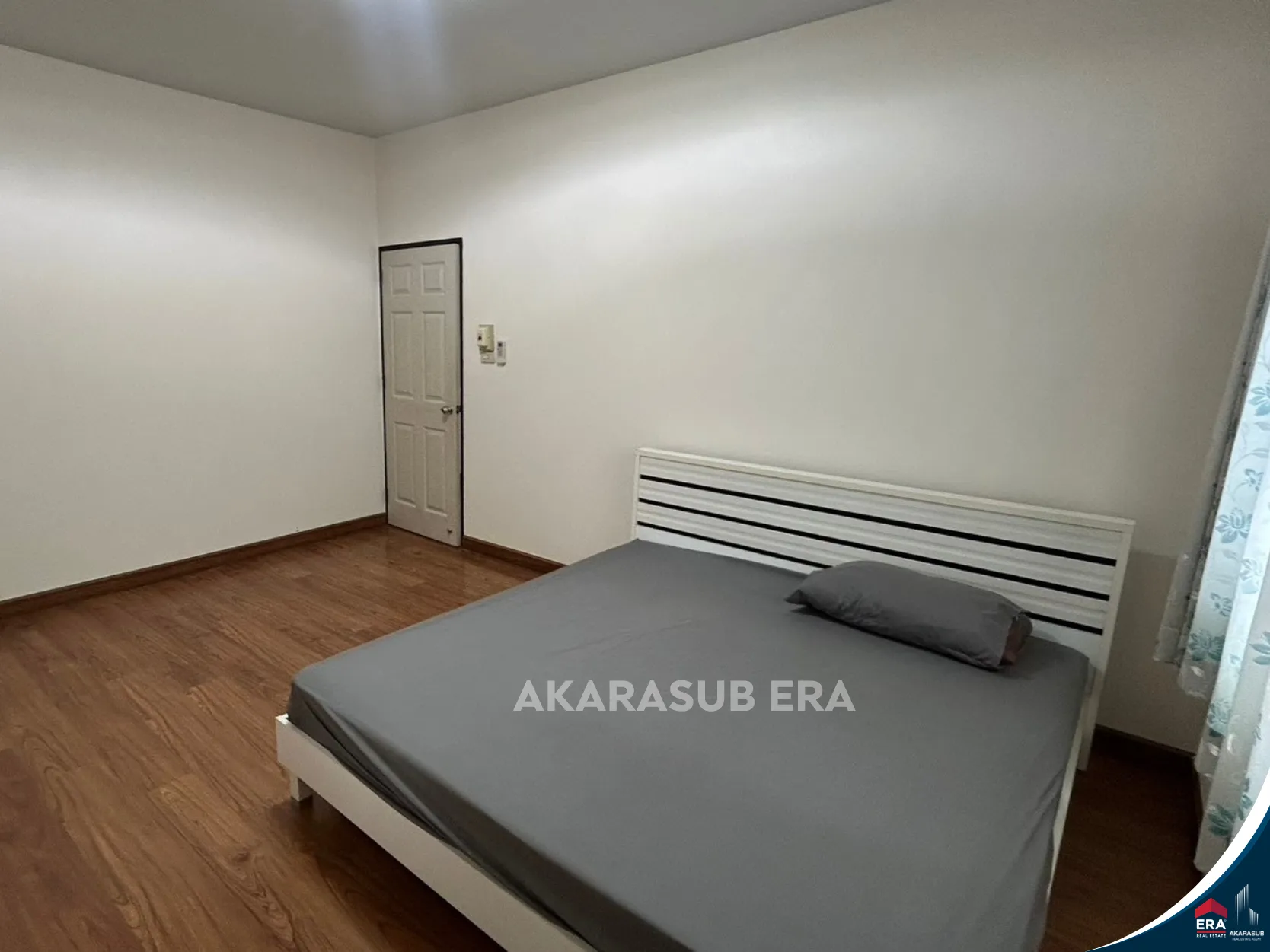 ขายบ้านเดี่ยว 2 ชั้น โครงการวนาทาวน์โฮม รีโนเวตใหม่สภาพสวย รูปที่ 4