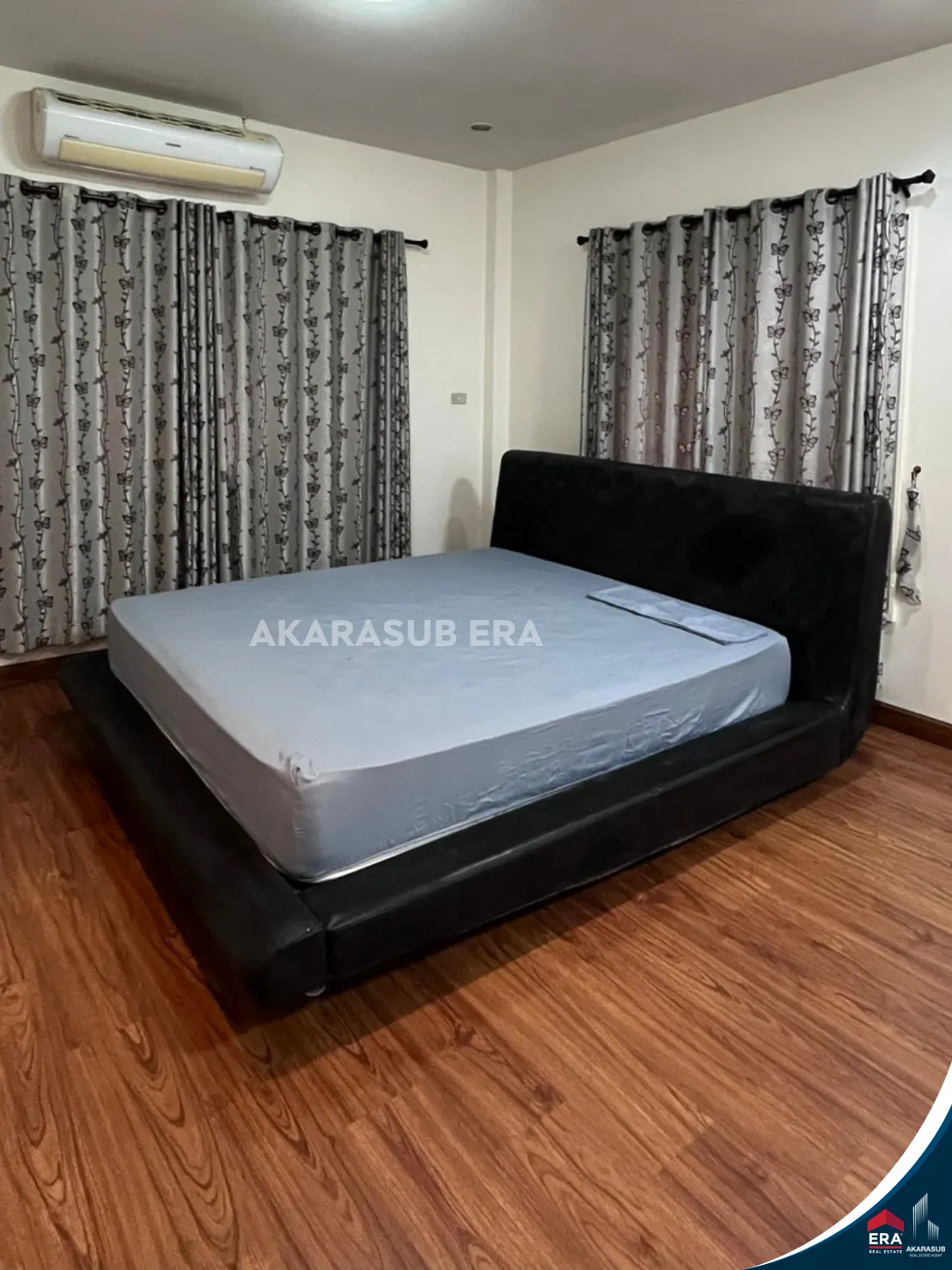 ขายบ้านเดี่ยว 2 ชั้น โครงการวนาทาวน์โฮม รีโนเวตใหม่สภาพสวย รูปที่ 8