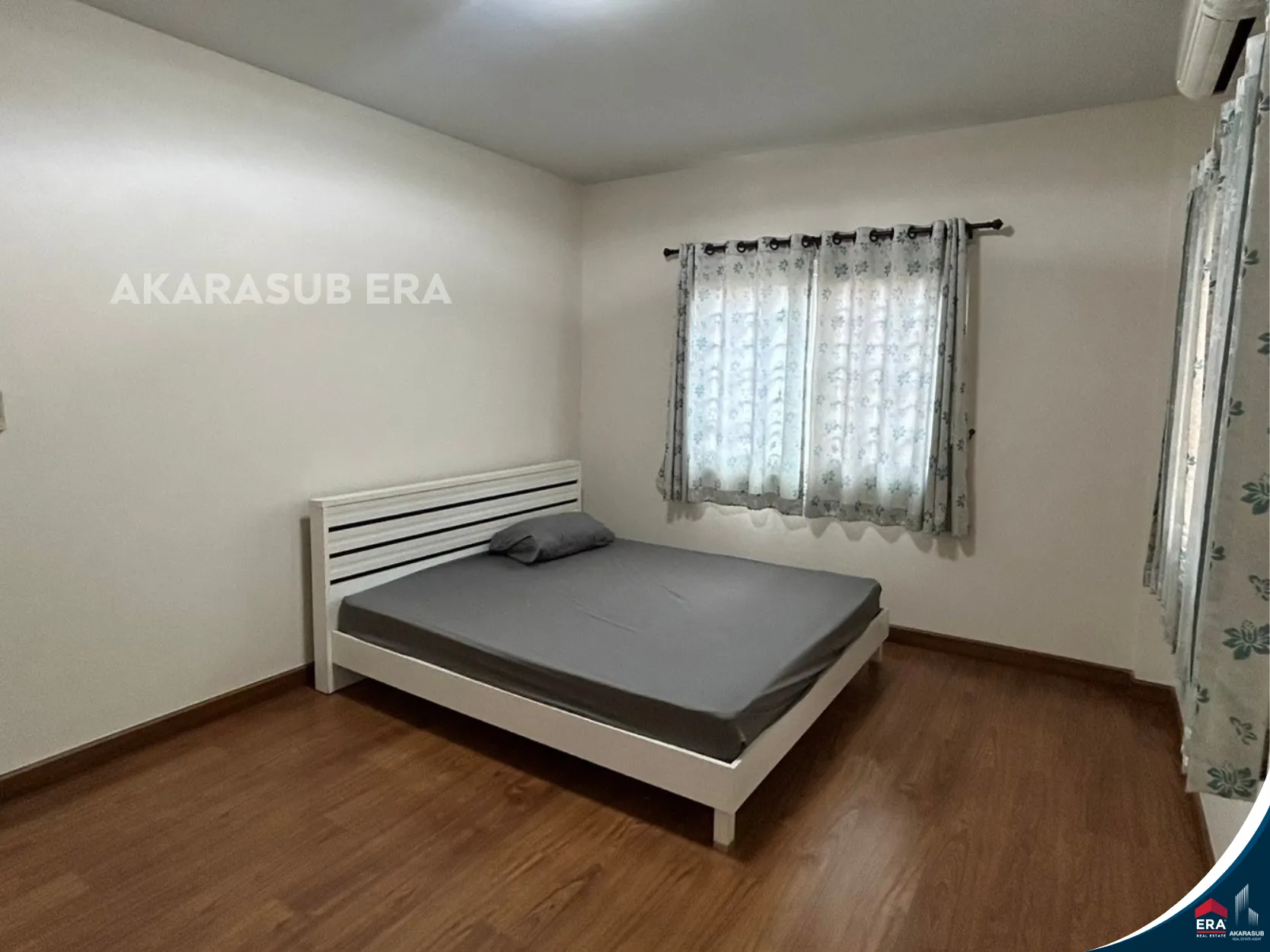 ขายบ้านเดี่ยว 2 ชั้น โครงการวนาทาวน์โฮม รีโนเวตใหม่สภาพสวย รูปที่ 10