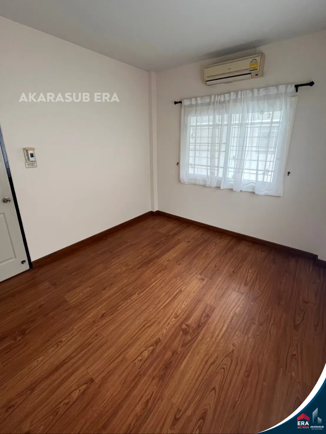 ขายบ้านเดี่ยว 2 ชั้น โครงการวนาทาวน์โฮม รีโนเวตใหม่สภาพสวย รูปที่ 11