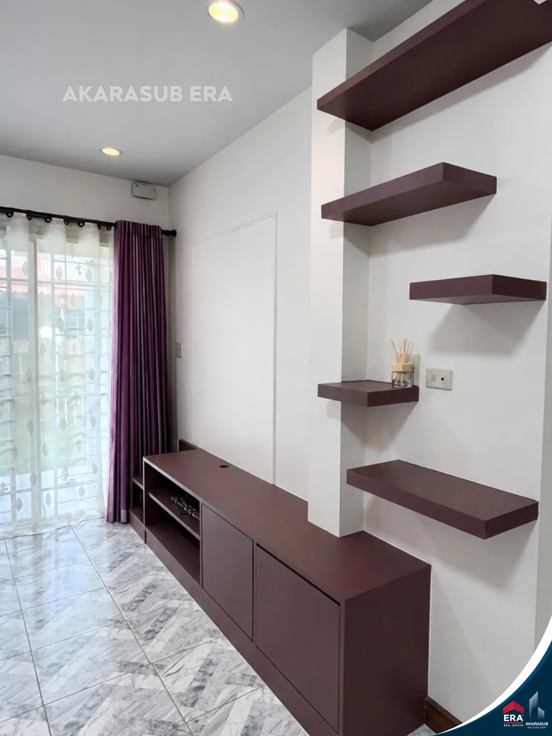 ขายบ้านเดี่ยว 2 ชั้น โครงการวนาทาวน์โฮม รีโนเวตใหม่สภาพสวย รูปที่ 14