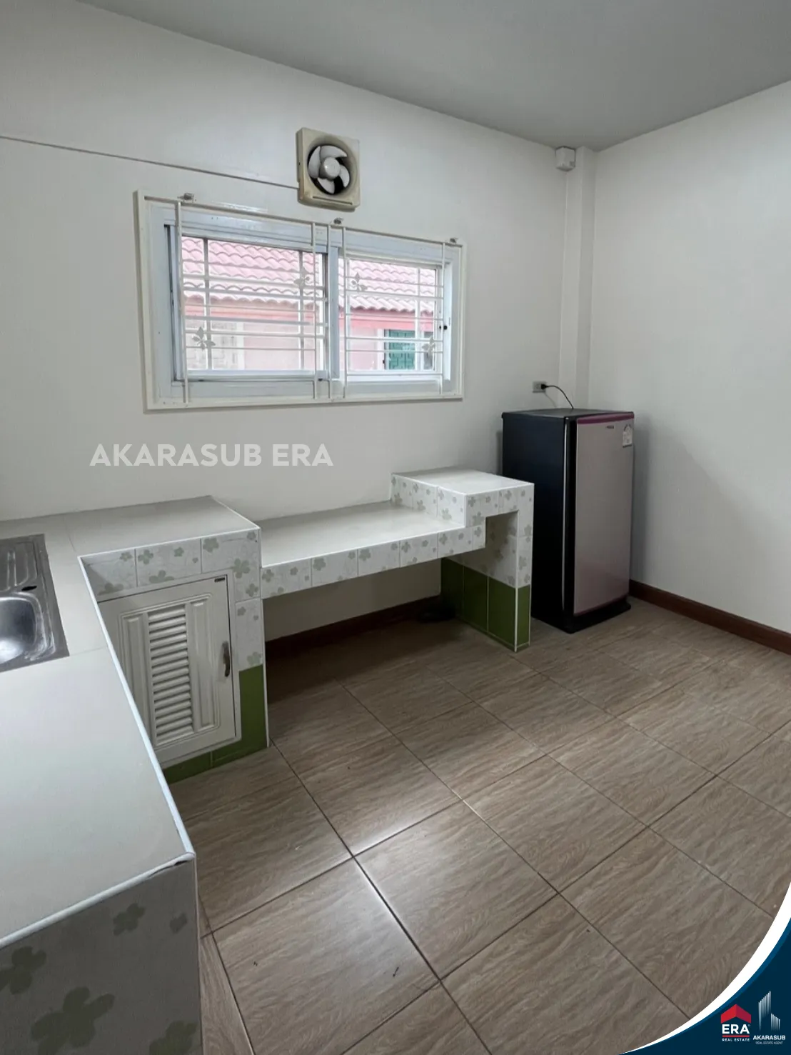 ขายบ้านเดี่ยว 2 ชั้น โครงการวนาทาวน์โฮม รีโนเวตใหม่สภาพสวย รูปที่ 16