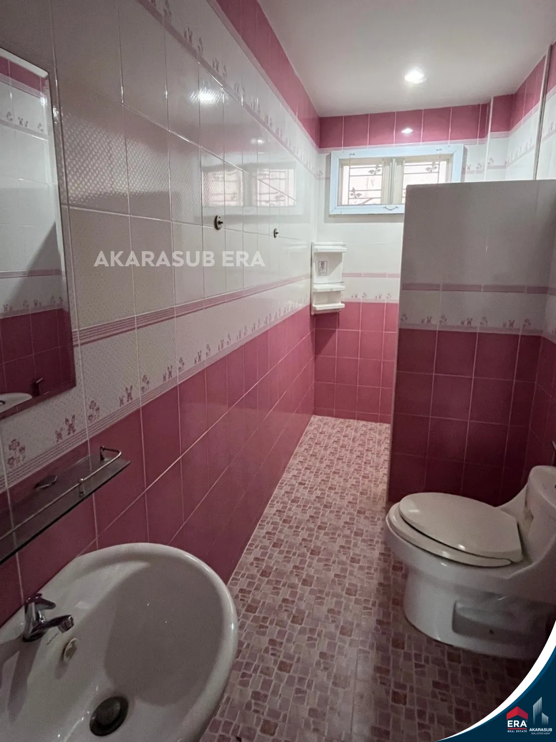 ขายบ้านเดี่ยว 2 ชั้น โครงการวนาทาวน์โฮม รีโนเวตใหม่สภาพสวย รูปที่ 17