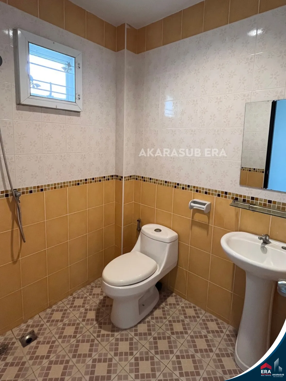 ขายบ้านเดี่ยว 2 ชั้น โครงการวนาทาวน์โฮม รีโนเวตใหม่สภาพสวย รูปที่ 18
