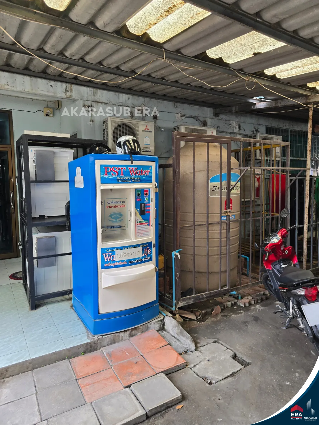 ขายหอพัก ใกล้ม.นเรศวร ขนาด16ห้องเช่า ติดถนนหลักซอยกระบอกวิศวะ ผู้เช่าเต็มเกือบตลอด รูปที่ 19
