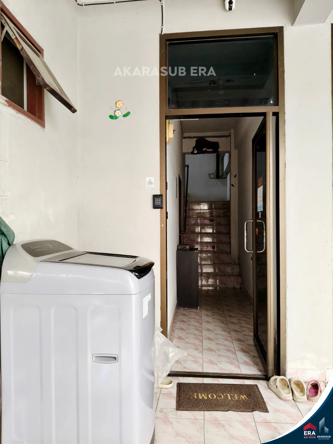 หอพักใกล้ม.นเรศวร ประตู4 ผู้เช่าเต็มเกือบตลอด รูปที่ 5
