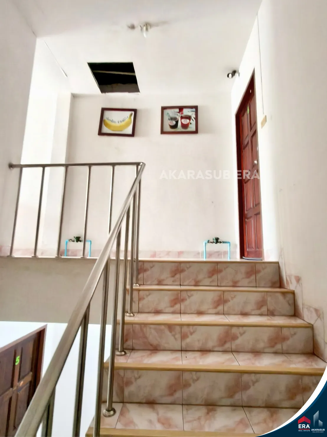 หอพักใกล้ม.นเรศวร ประตู4 ผู้เช่าเต็มเกือบตลอด รูปที่ 9