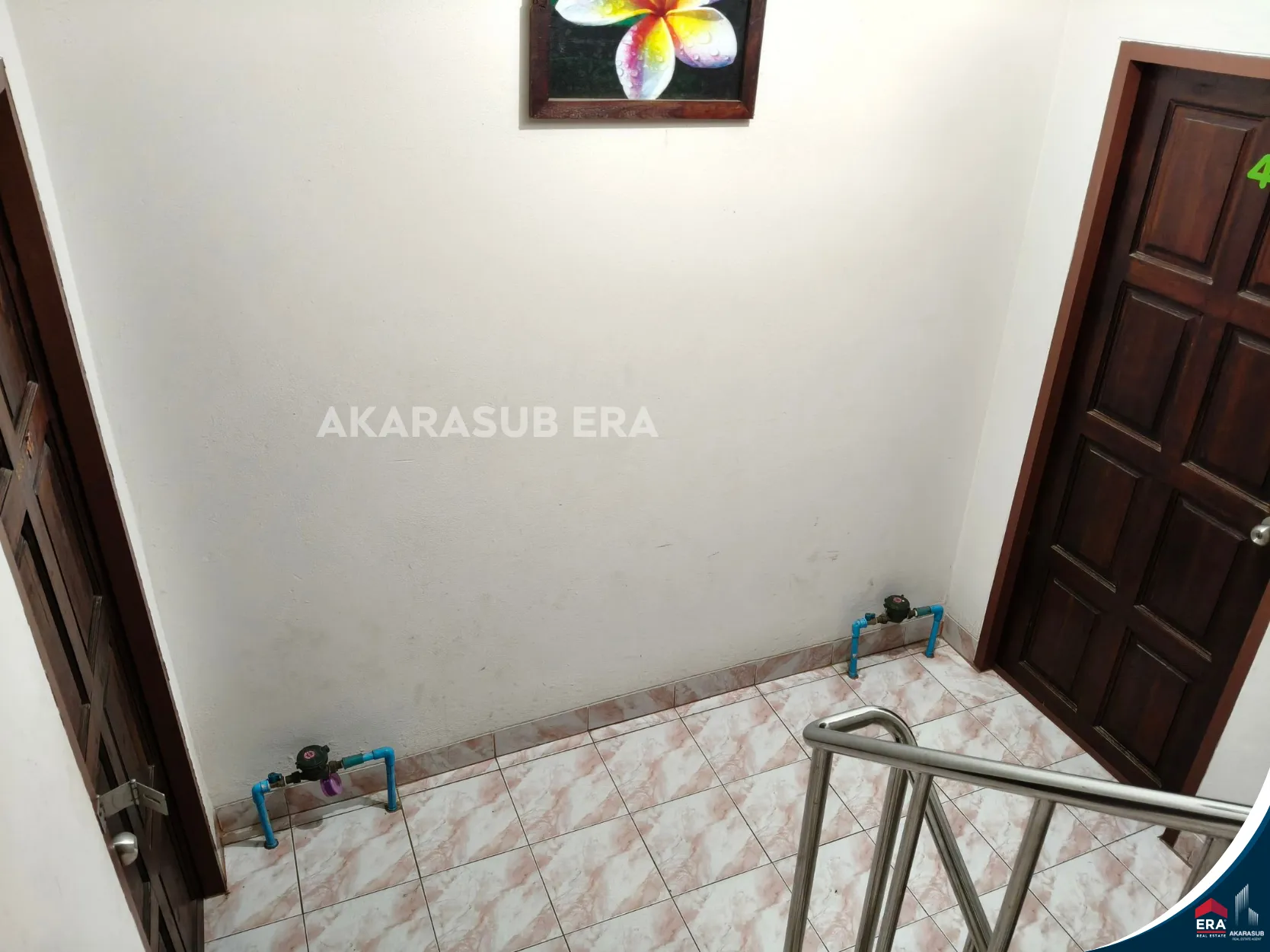 หอพักใกล้ม.นเรศวร ประตู4 ผู้เช่าเต็มเกือบตลอด รูปที่ 13